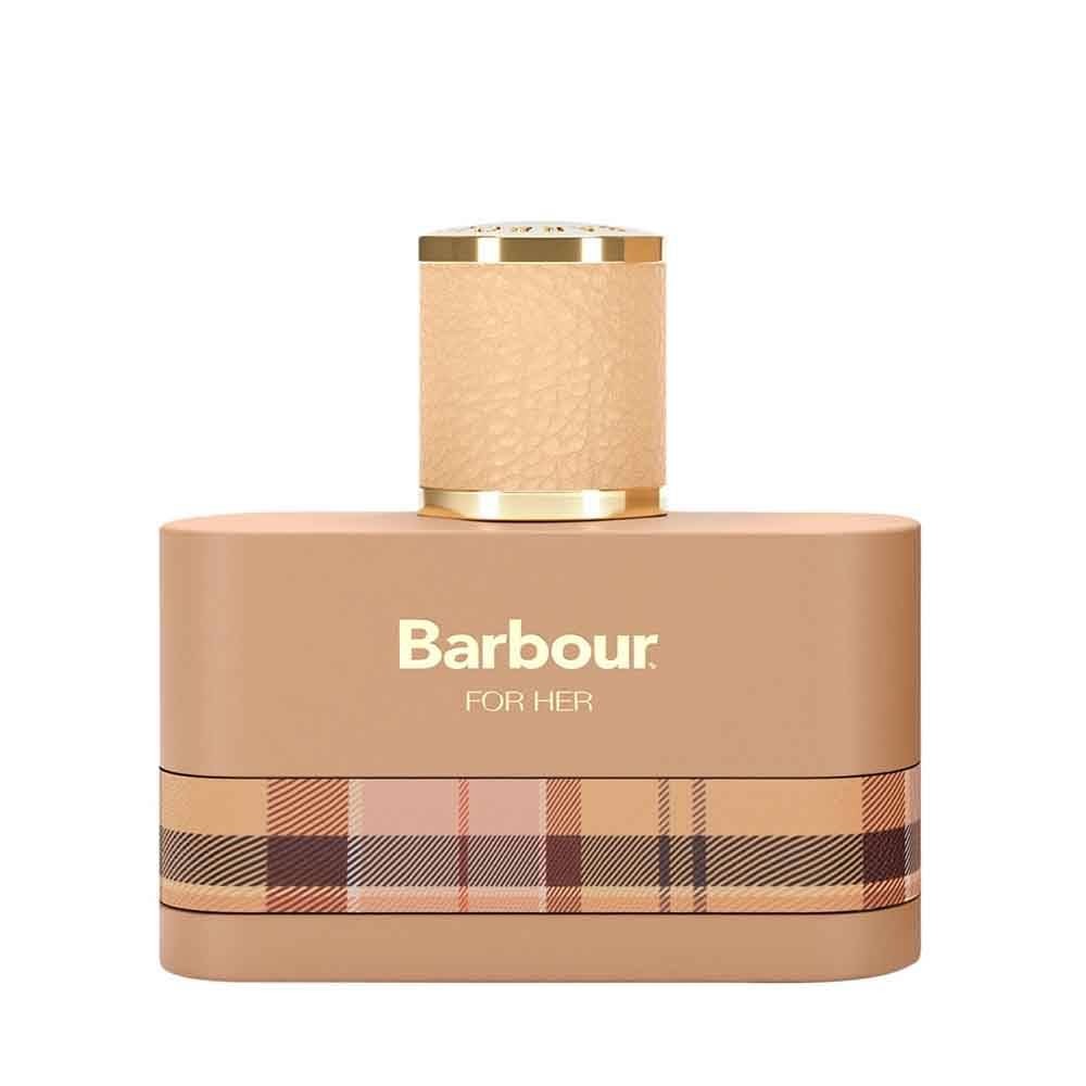Barbour Origins For Her Eau De Parfum donna 100ml