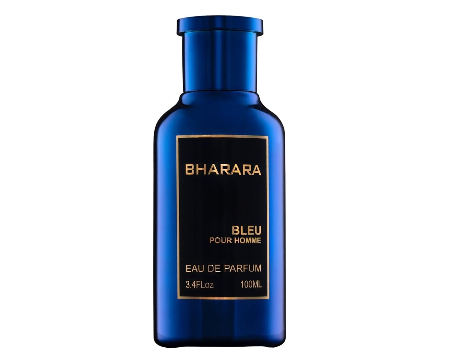 Bharara Bleu Eau De Parfum uomo 100ml