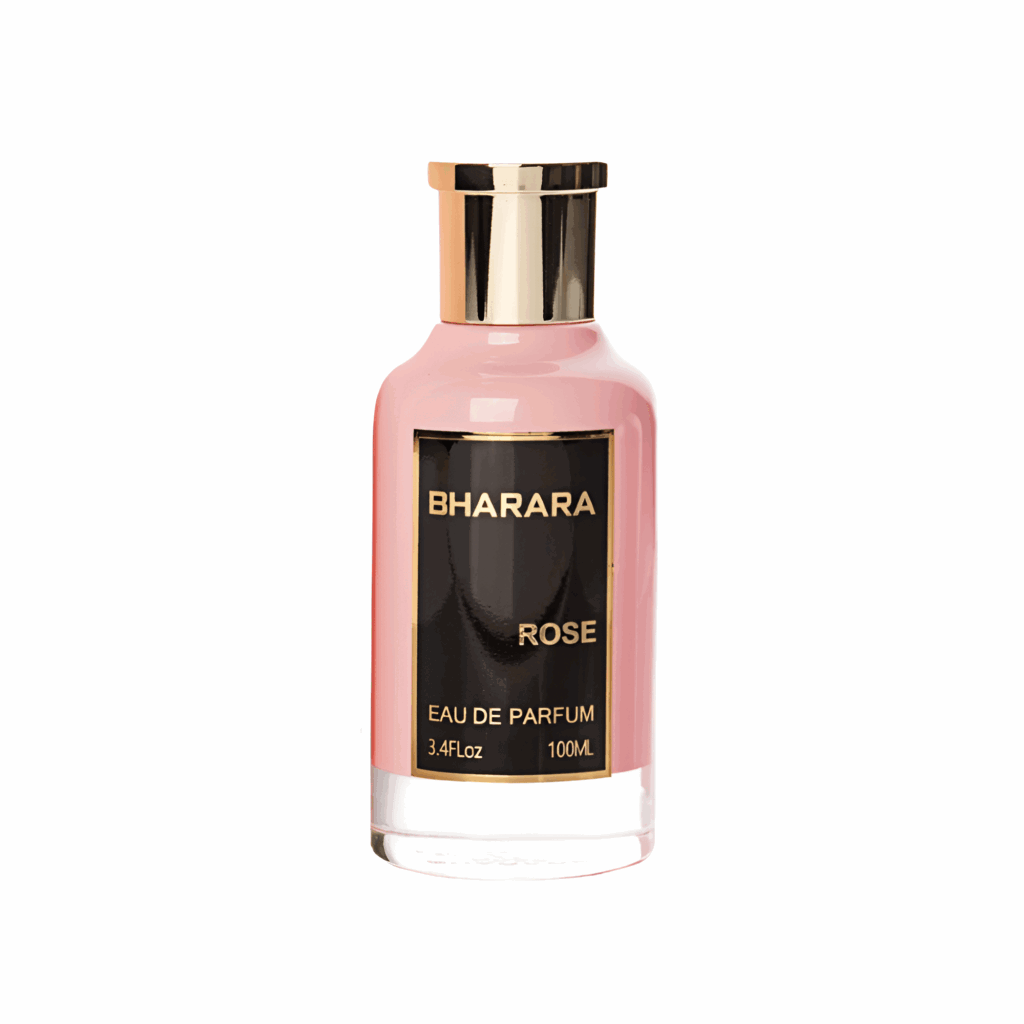 Bharara rosa Eau De Parfum donna 100ml