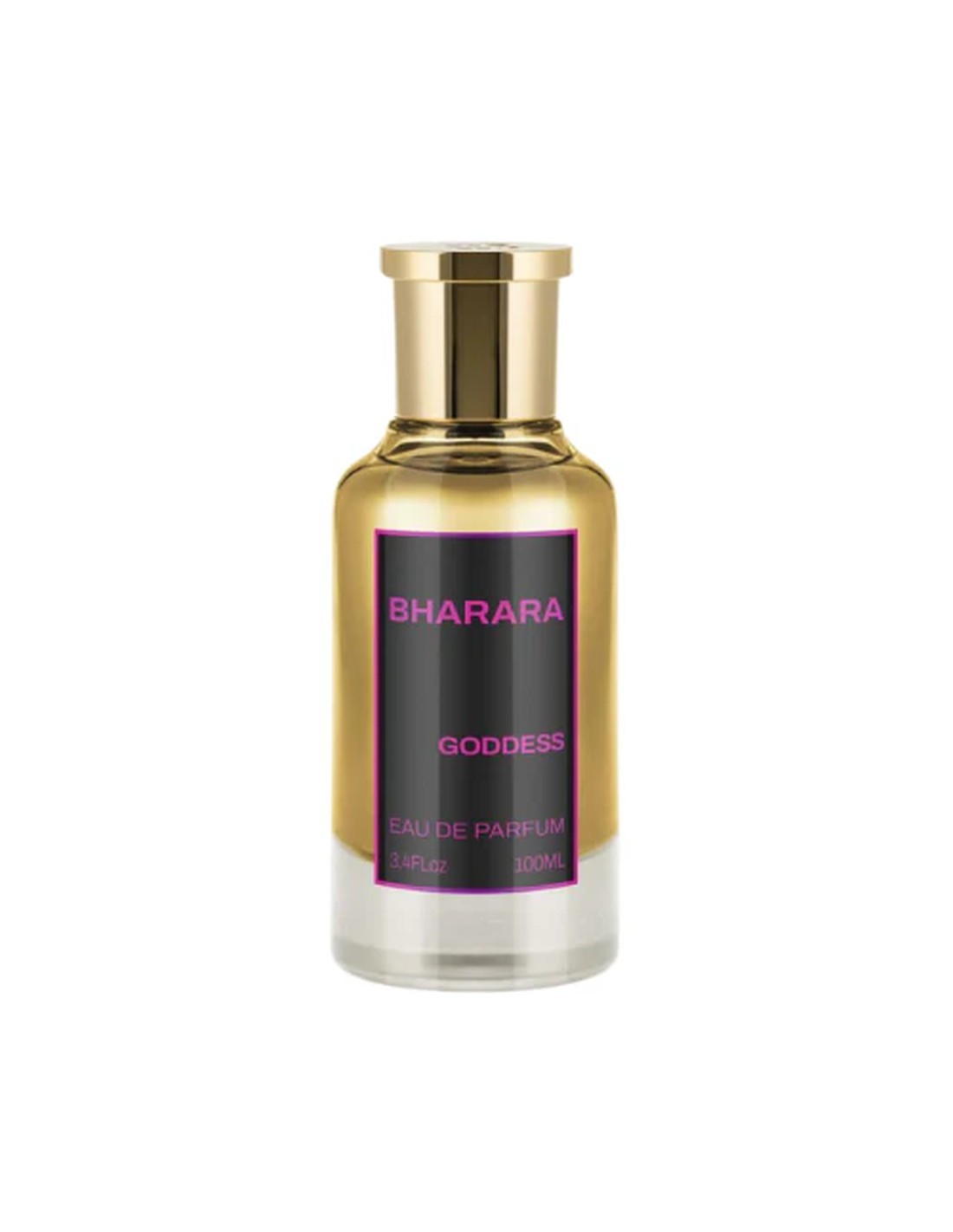 Bharara Goddess Eau De Parfum donna 100ml
