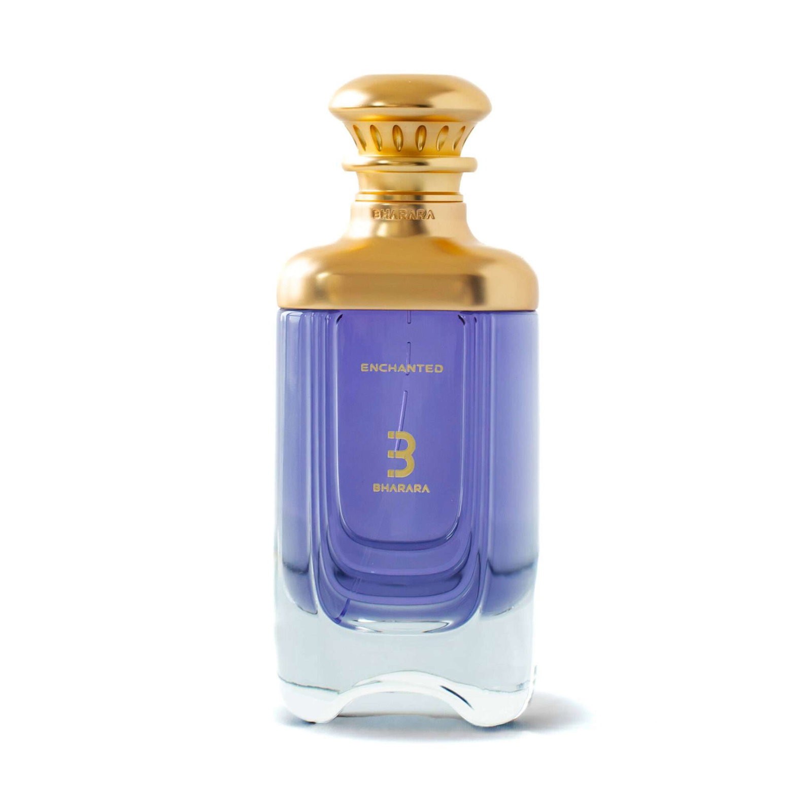Bharara Enchanted Eau De Parfum donna 100ml
