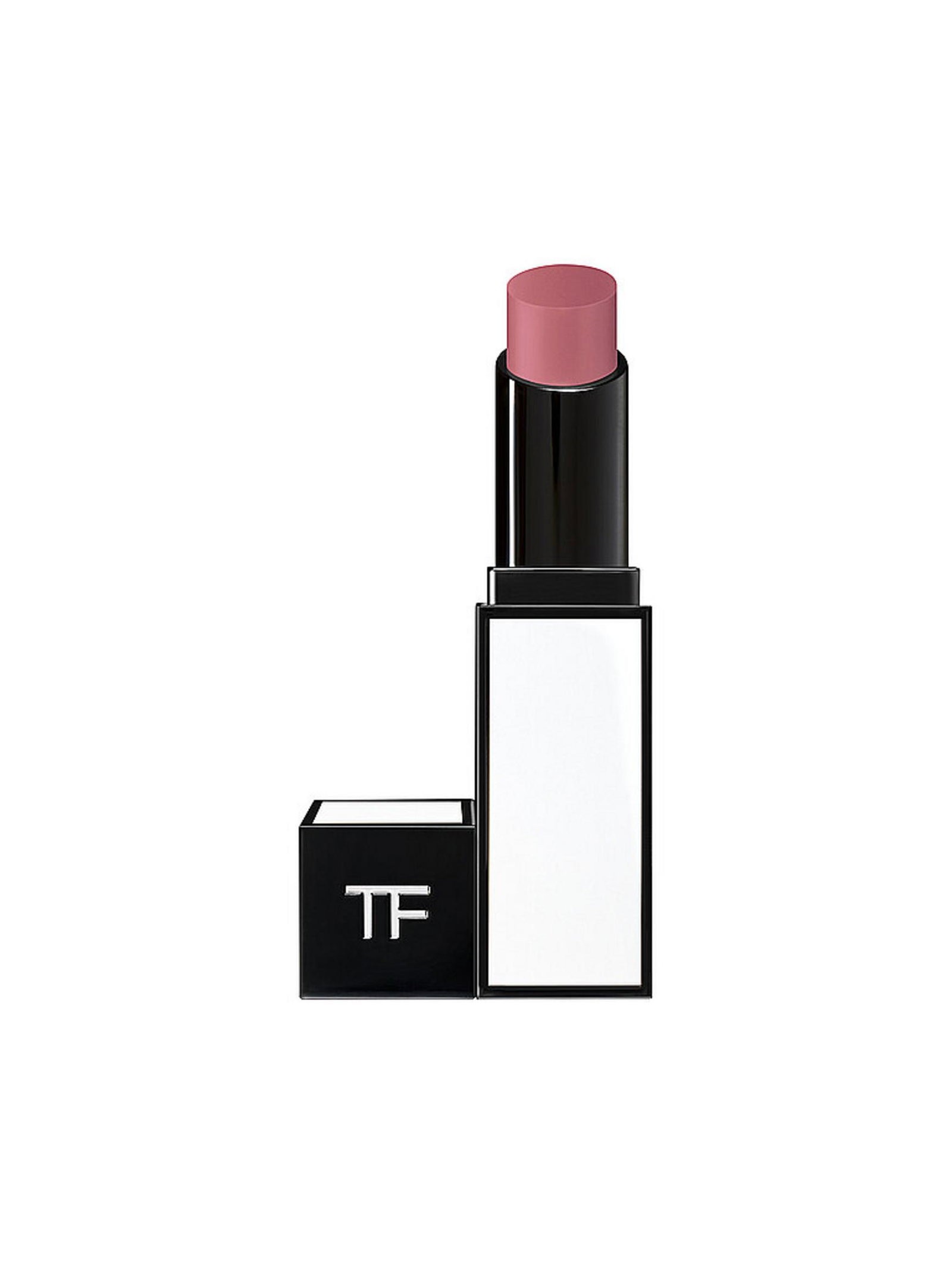 Tom Ford Lip Color Matte satinato opaco rossetto cremoso 01 Intimate Rose 3.3 g