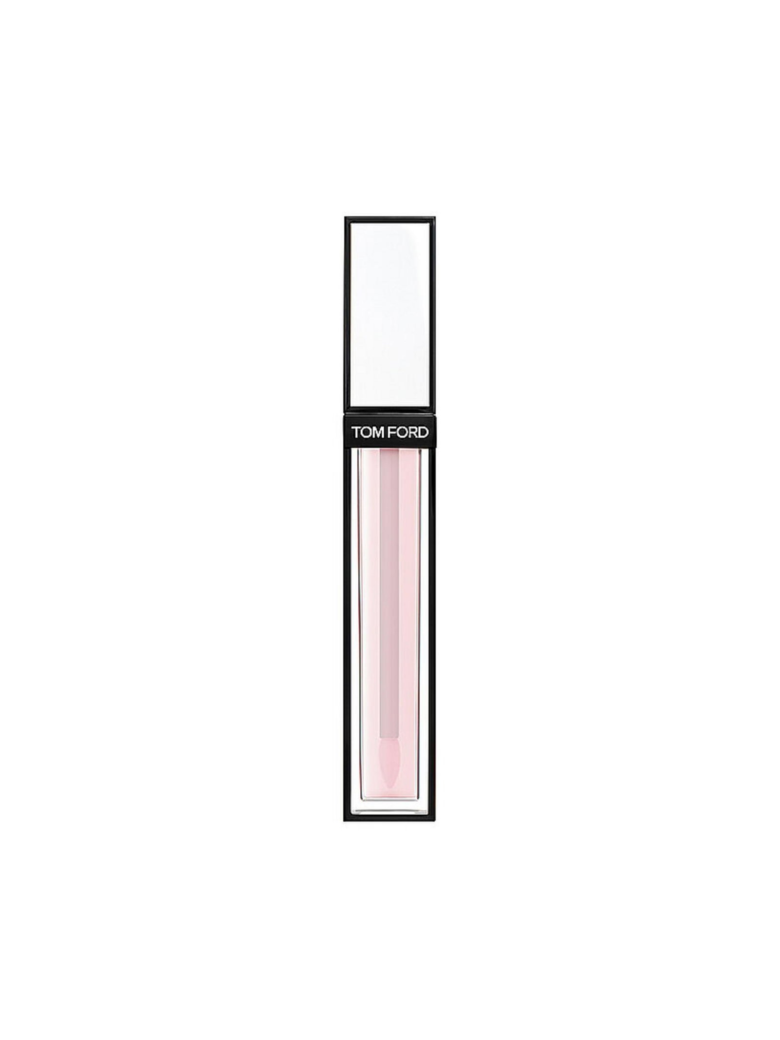 Tom Ford Tom Ford Shimmer Finish olio per labbra 01 rosa 5ml