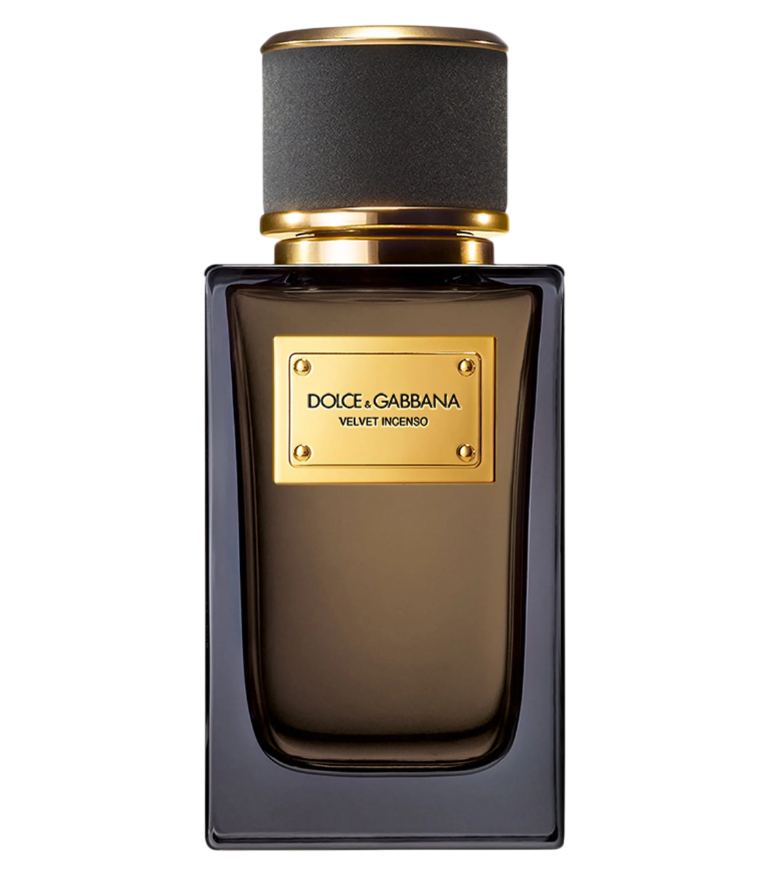 Dolce & Gabbana Velvet Incenso Eau De Parfum uomo 100ml