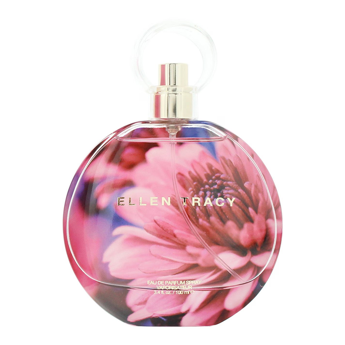 Ellen Tracy Dream Florals Pink Eau De Parfum donna 100ml