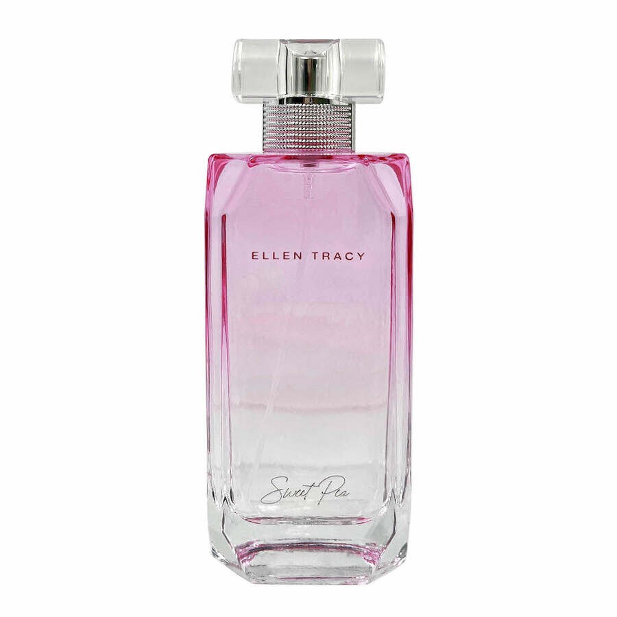 Ellen Tracy English Garden Sweet Pea Eau De Parfum donna 100ml