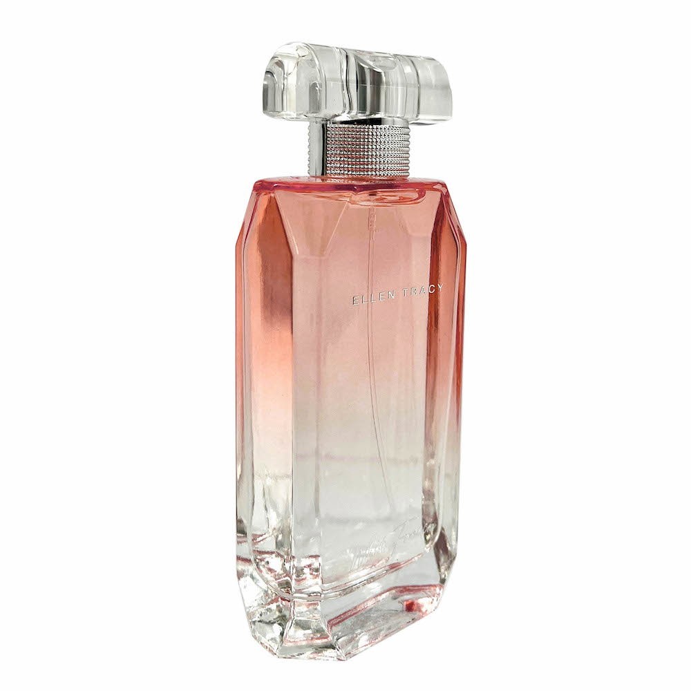 Ellen Tracy English Garden White Freesia Eau De Parfum donna 100ml