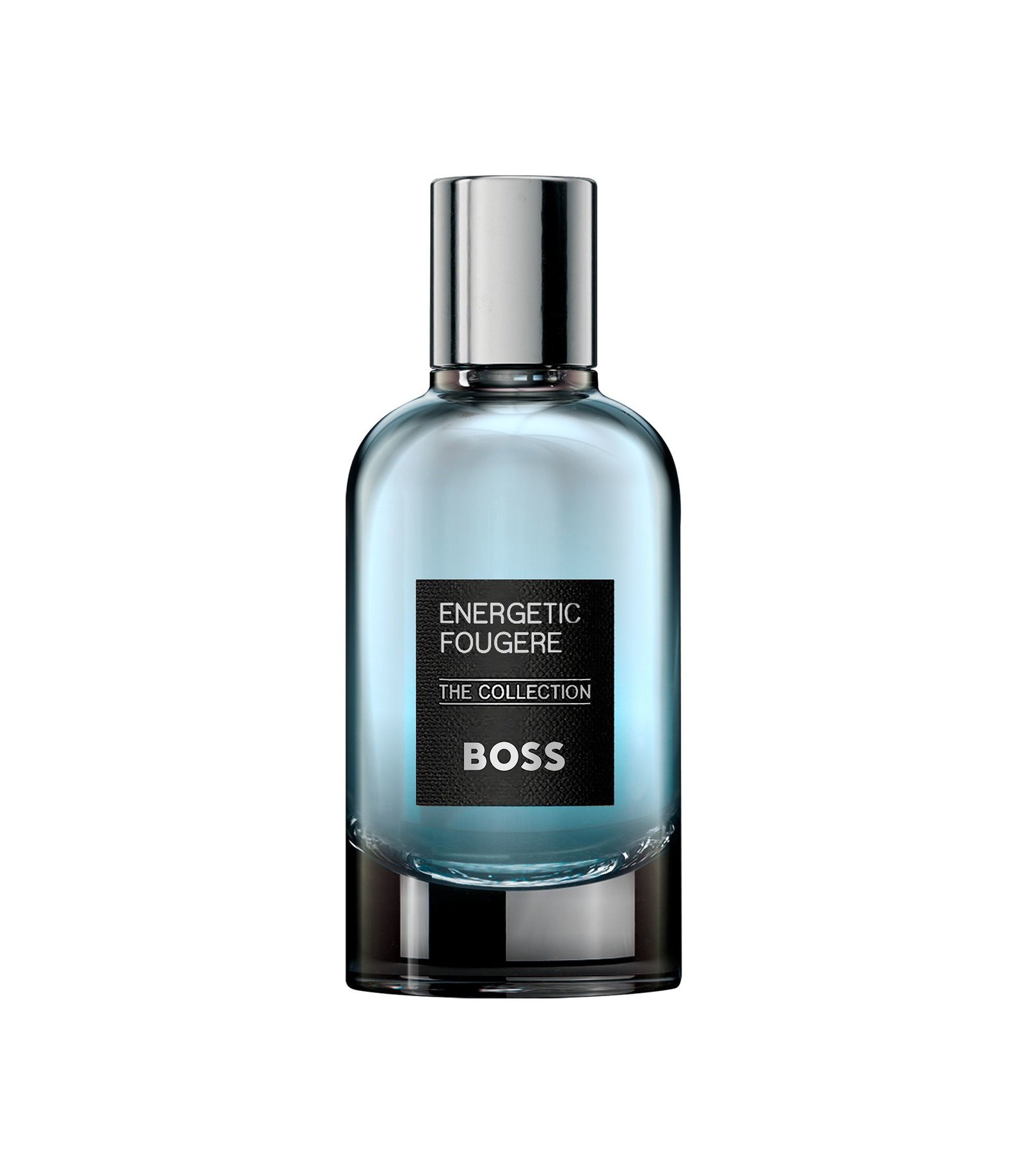 Hugo Boss The Collection Energetic Fougère Eau De Parfum uomo 100ml
