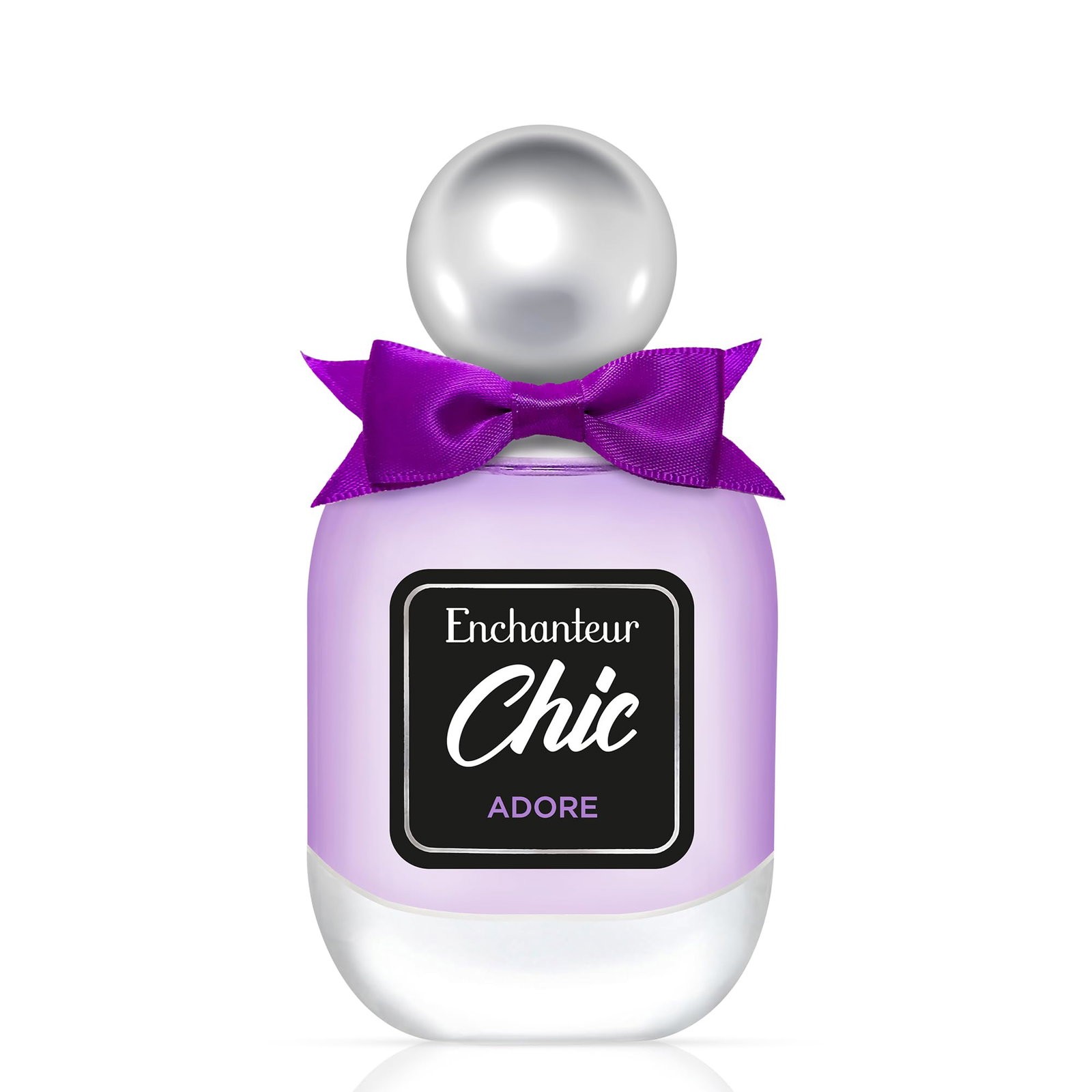 Yardley Enchanteur Chic Adore Eau De Toilette donna 50ml