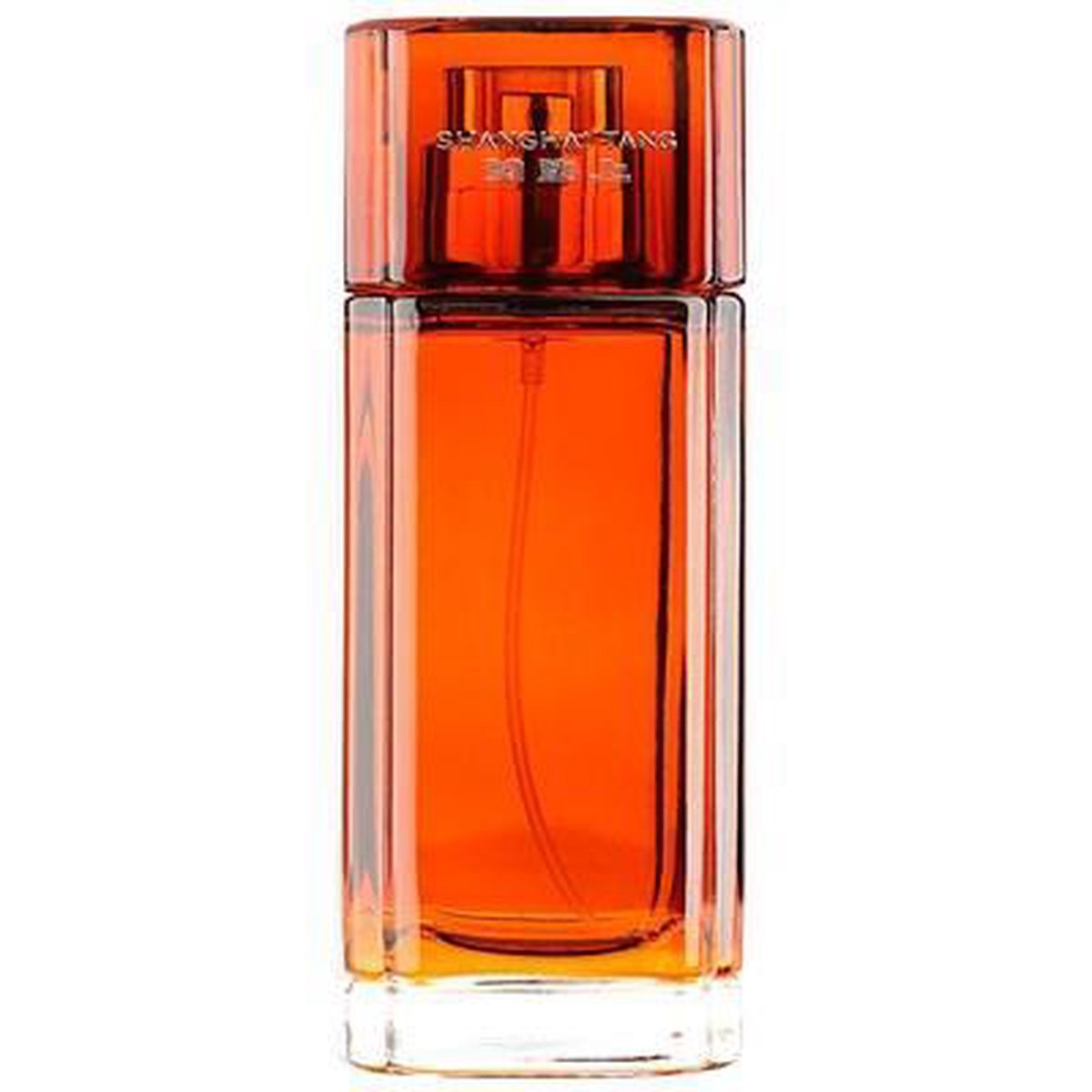 Shanghai Tang Mandarin Tea Eau De Toilette unisex 100ml