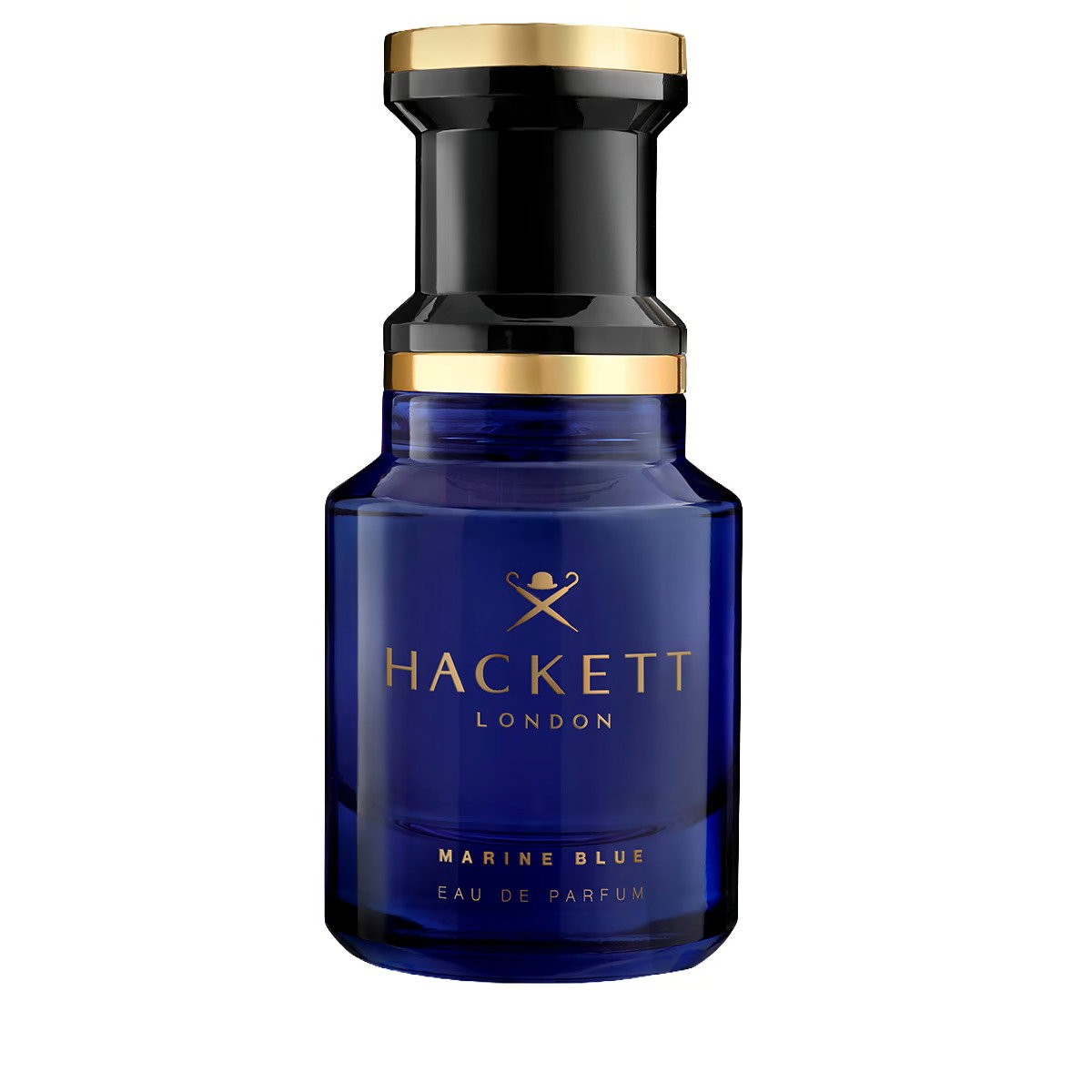 Hackett London Marine Blue Eau De Parfum uomo 50ml