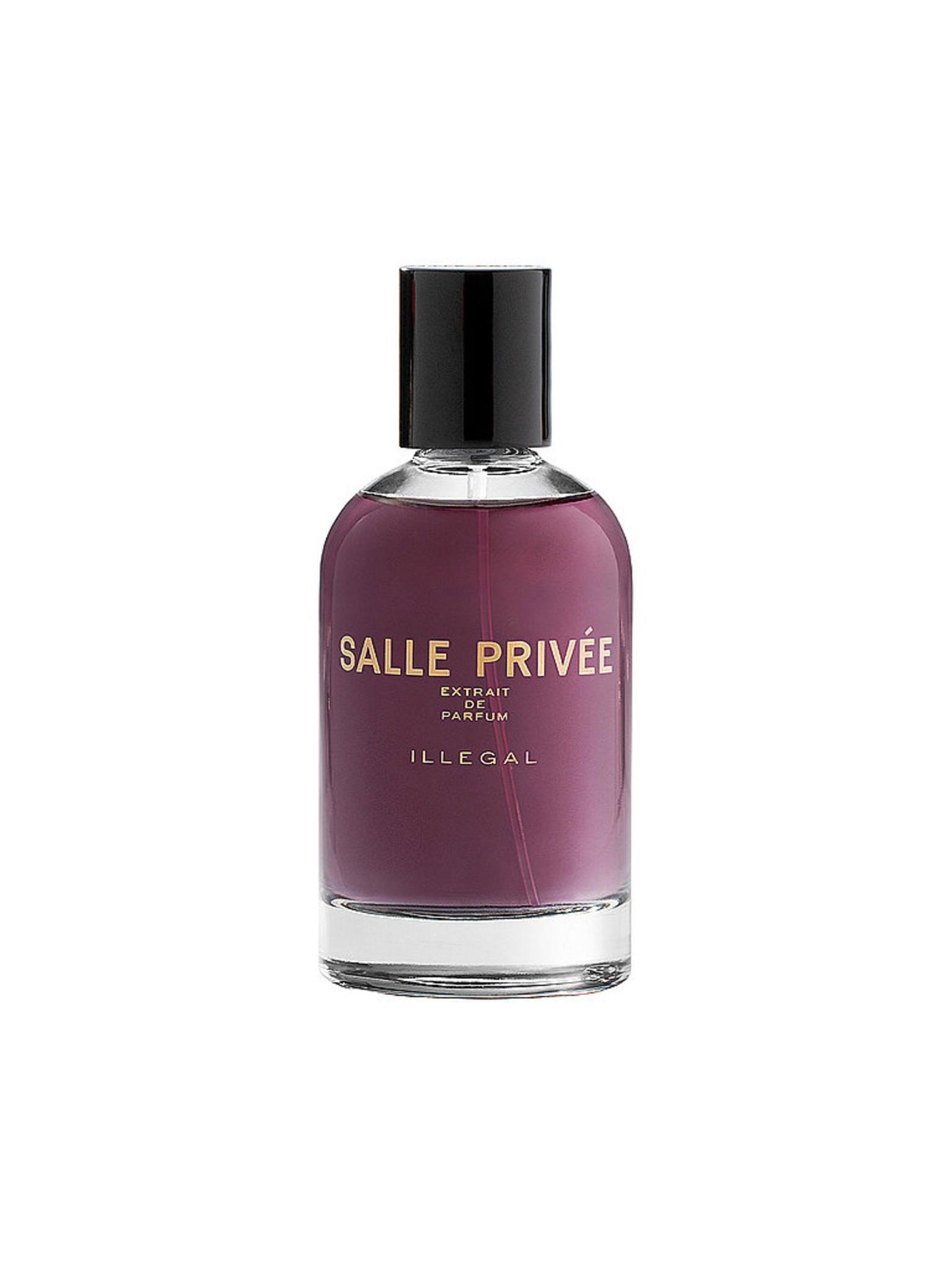 Salle Privee Illegal Extrait De Parfum uomo 100ml