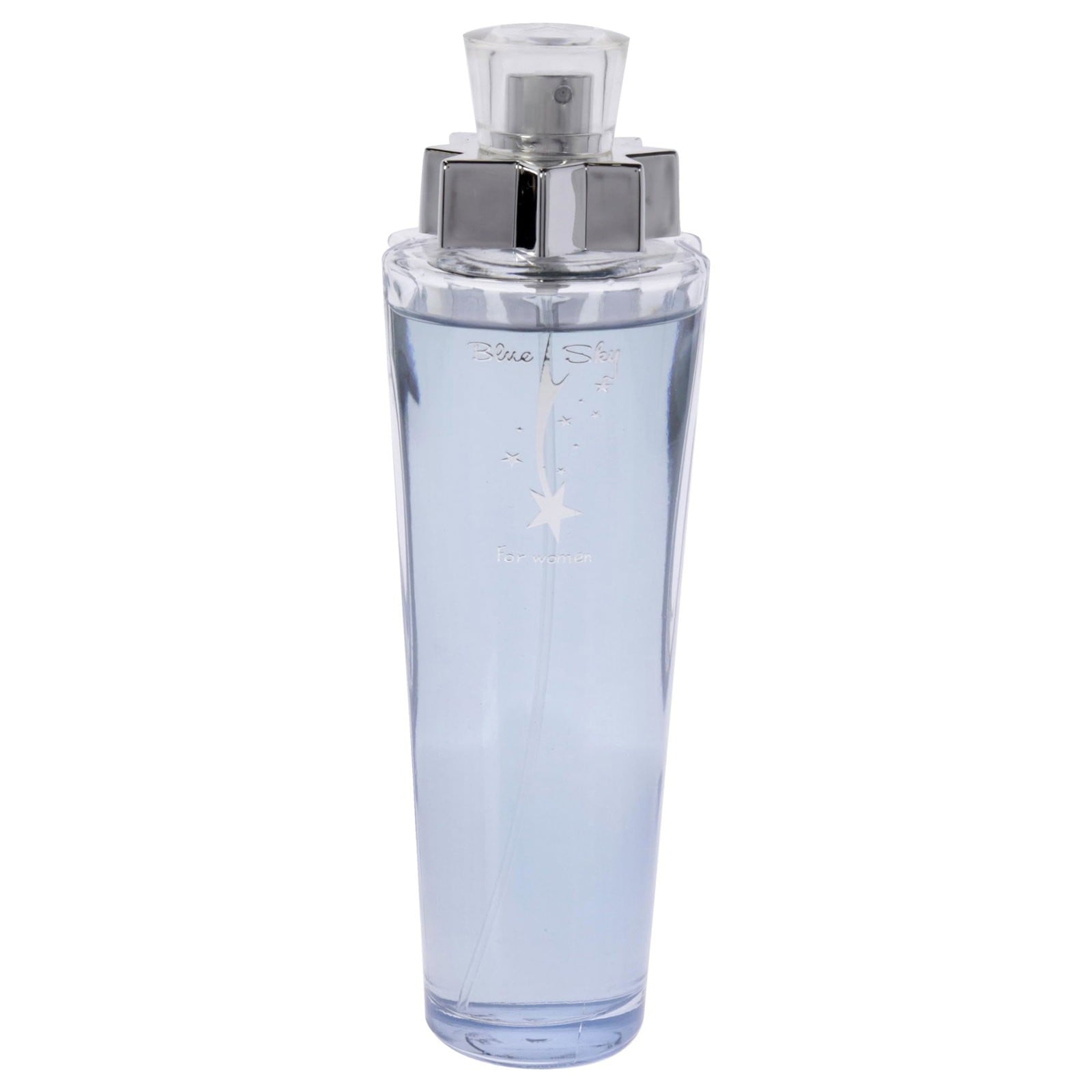 New Brand Blue Sky Eau De Parfum donna 100ml