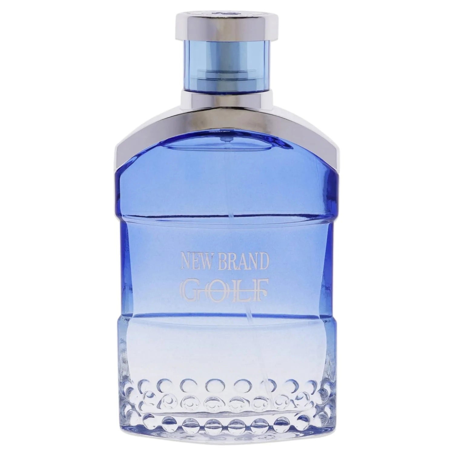 New Brand Golf Red Eau De Toilette uomo 100ml