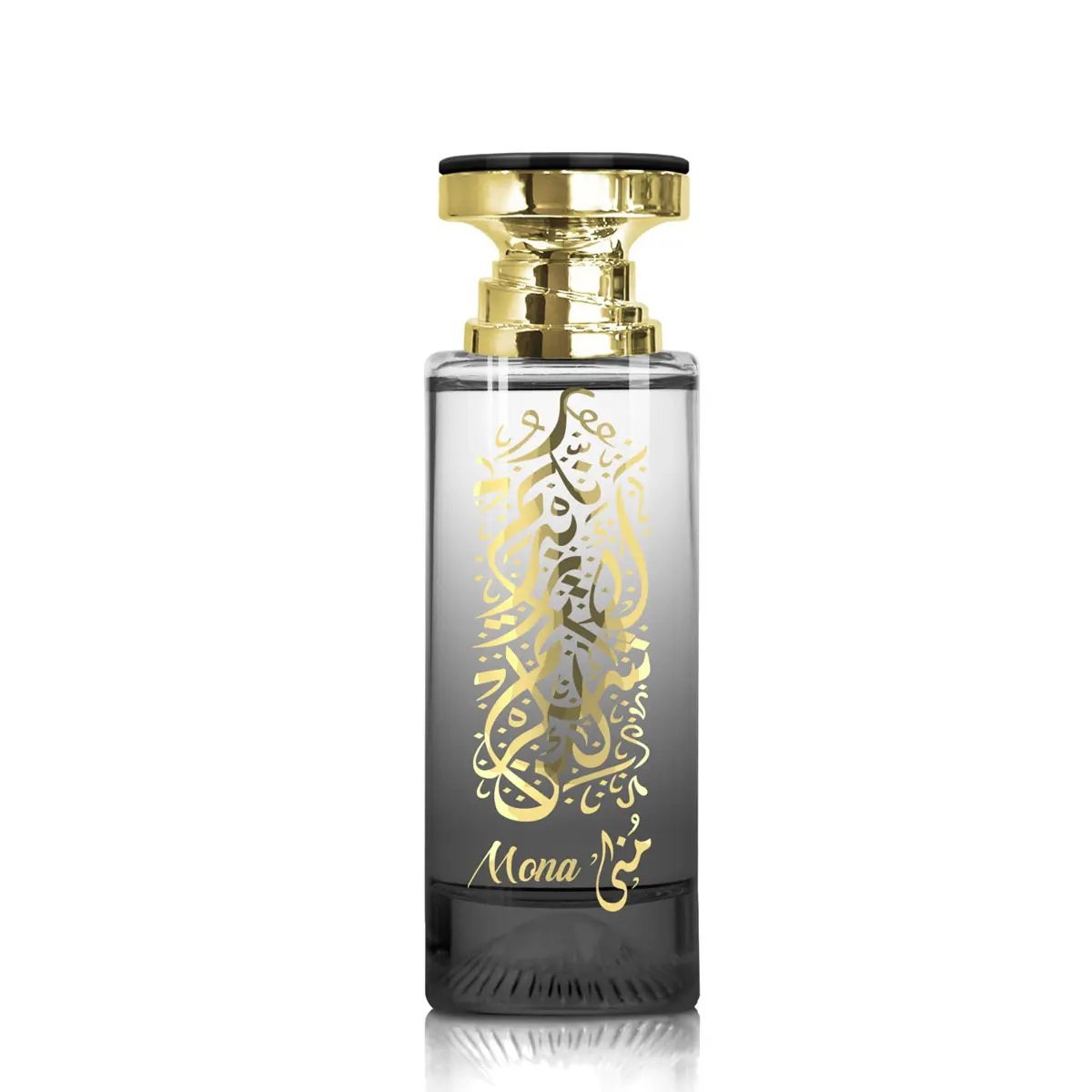 New Brand Mona Eau De Parfum donna 100ml