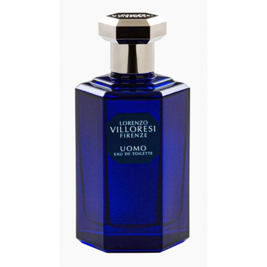Lorenzo Villoresi Uomo Eau De Toilette uomo 100ml