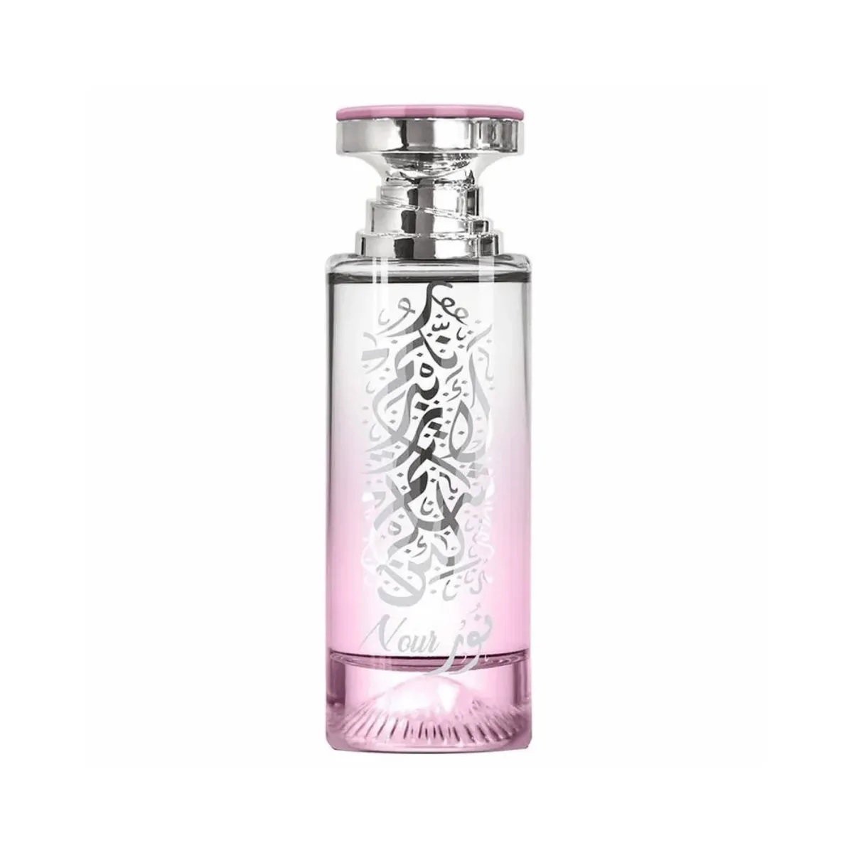 New Brand Nour Eau De Parfum donna 100ml