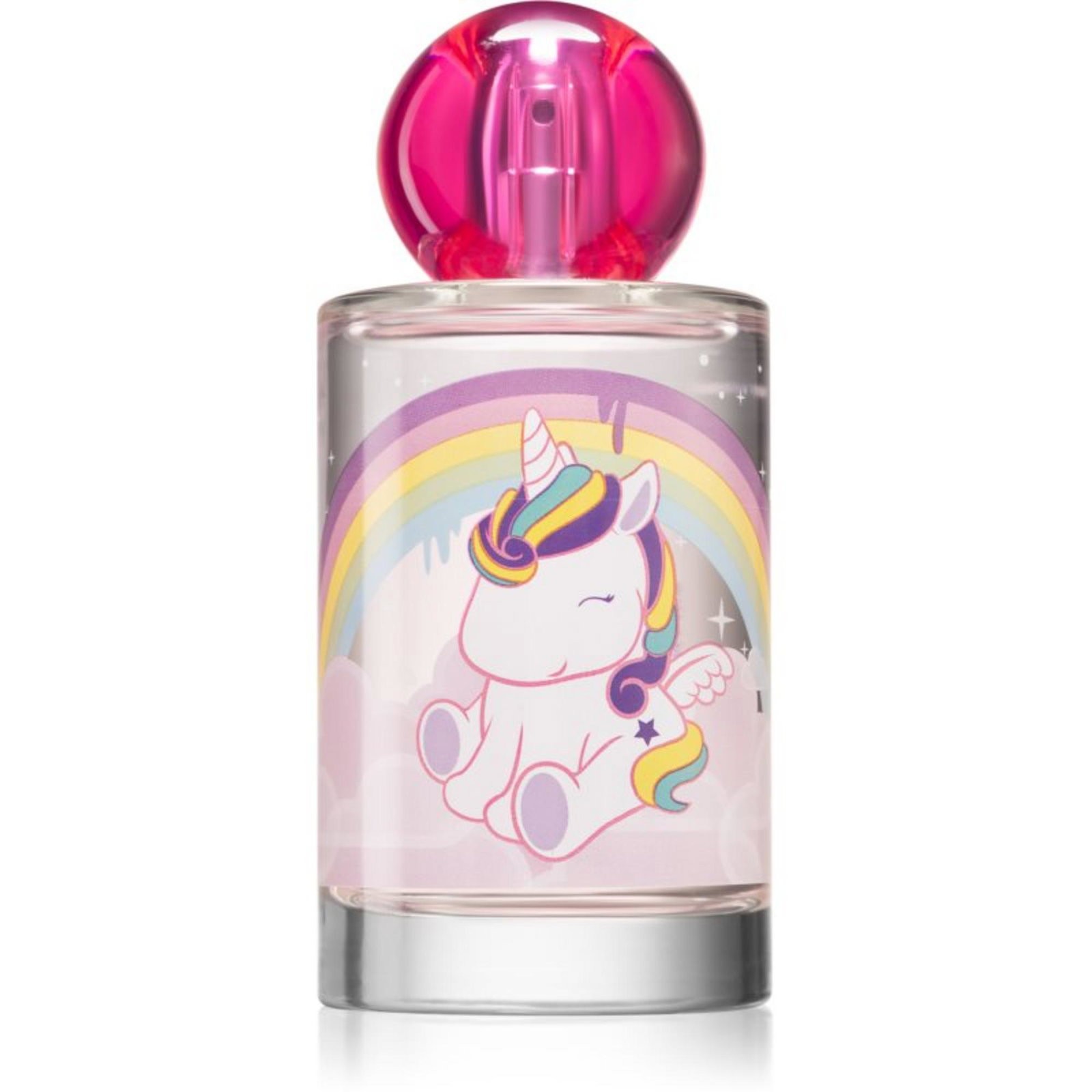 Disney Eau My Unicorn Eau De Toilette per ragazze 100ml