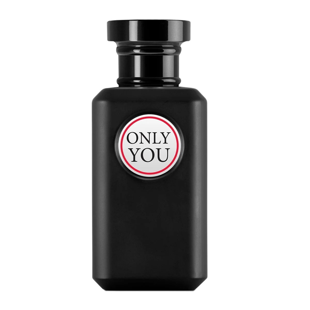 New Brand Prestige Only You Black Eau De Toilette uomo 100ml