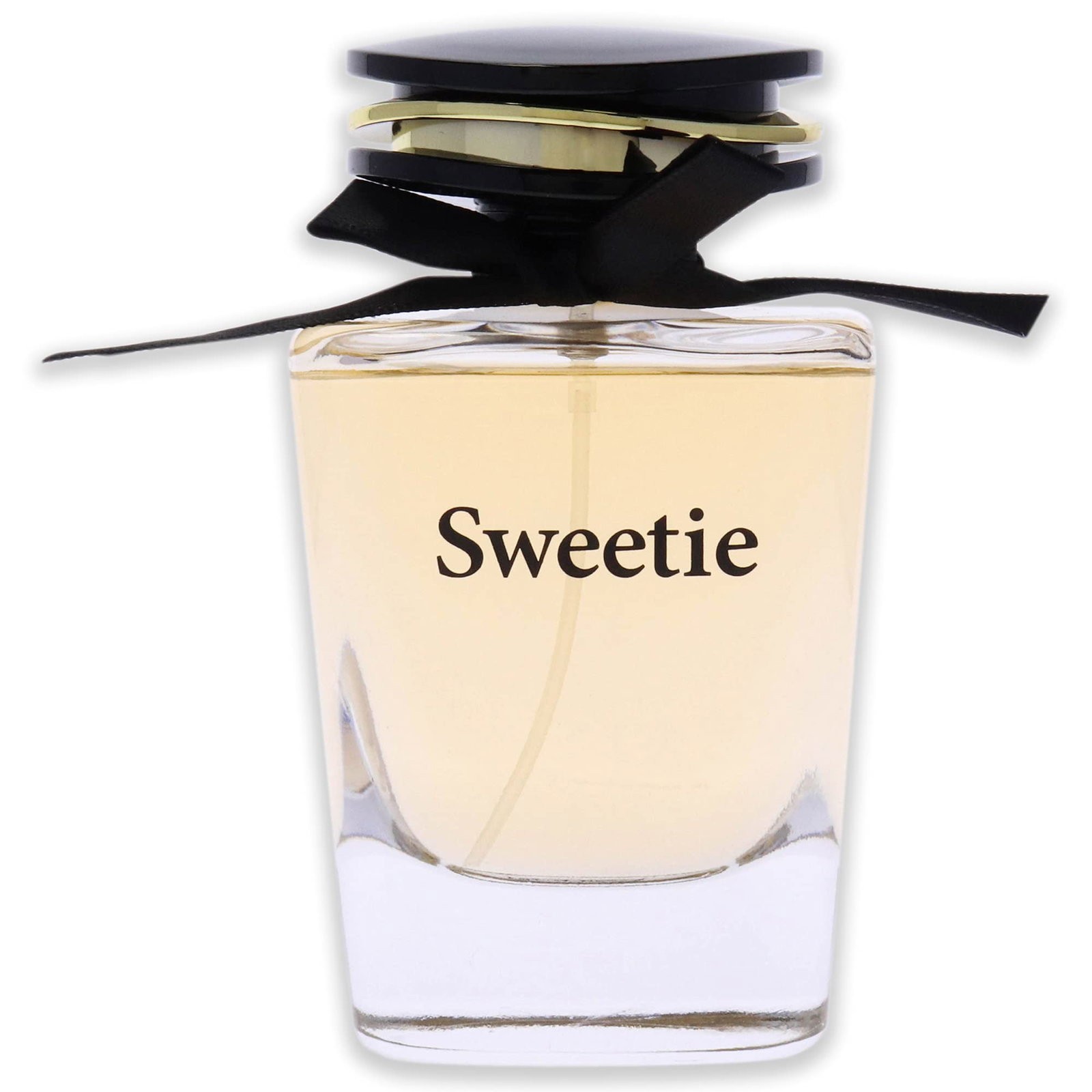 New Brand Prestige Sweetie Eau De Parfum donna 100ml