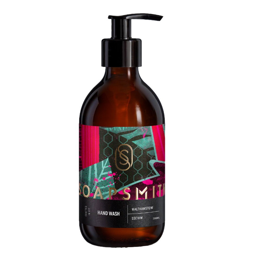 Soapsmith Walthamstow gel per mani 300ml