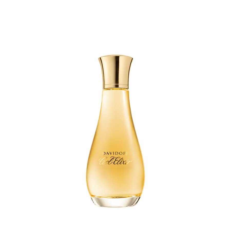 Davidoff Cool Elixir Intense Parfum donna 50ml