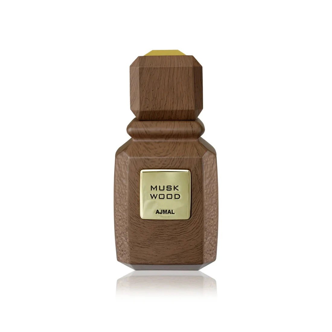 Ajmal Musk Wood Extrait De Parfum unisex 100ml