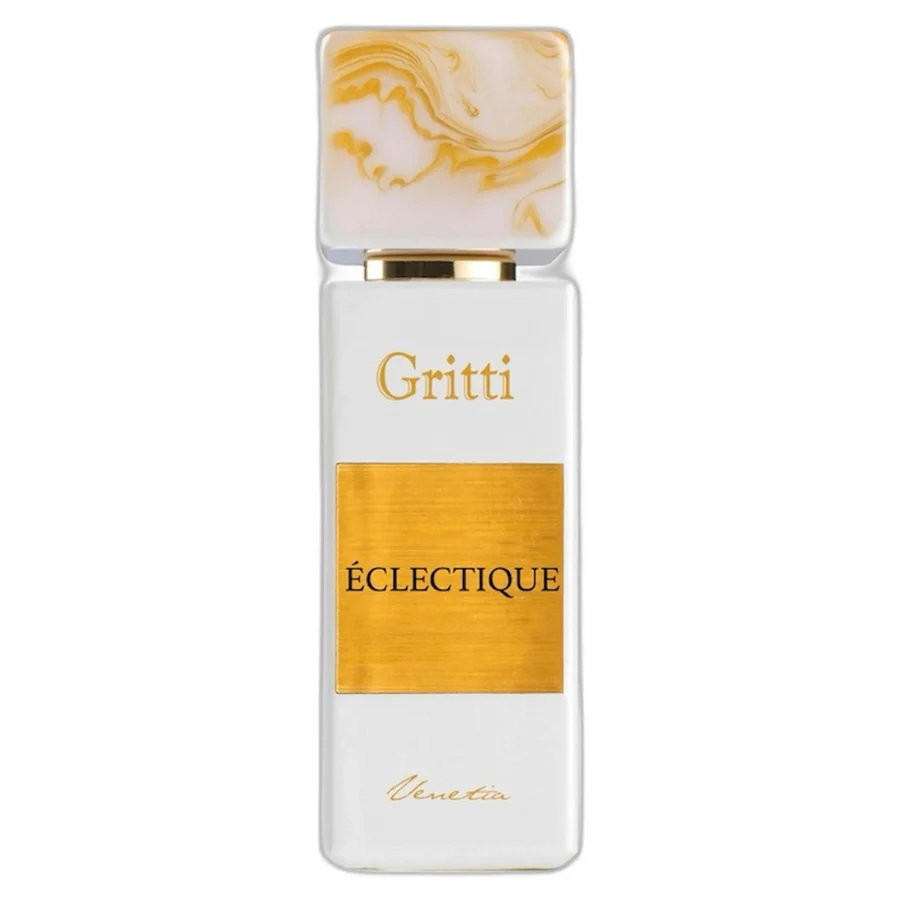 Gritti Eclectique Eau De Parfum donna 100ml