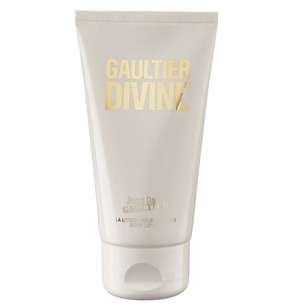 Jean Paul Gaultier Divine idratante lozione corpo 75ml