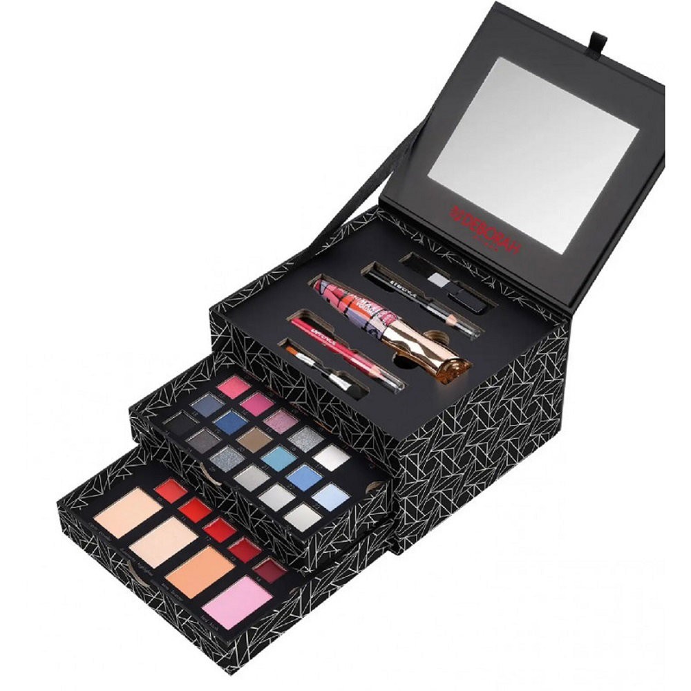 Deborah Jewel Box multiuso palette viso 51 Shades