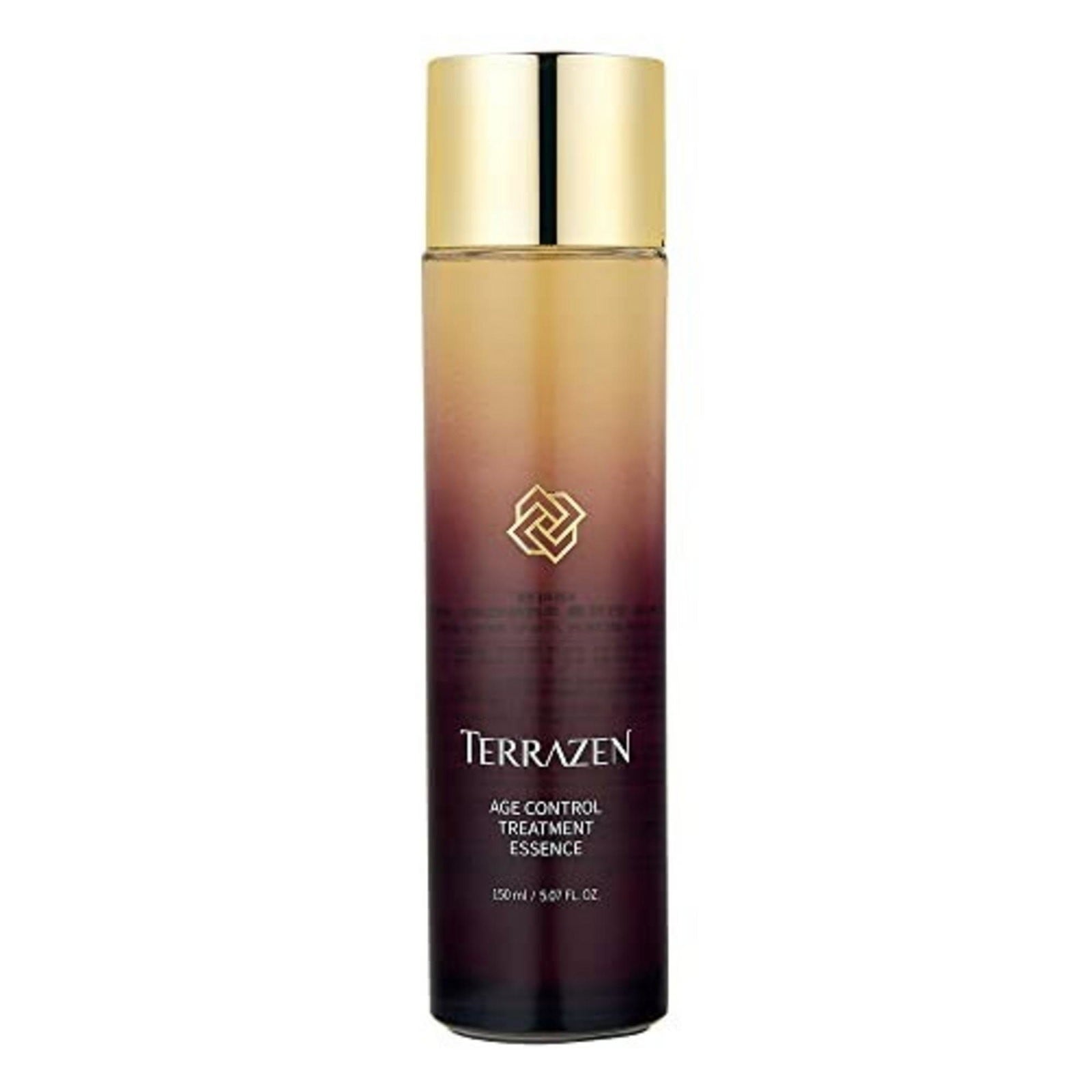 Terrazen controllo dell'età siero trattamento locale 150ml