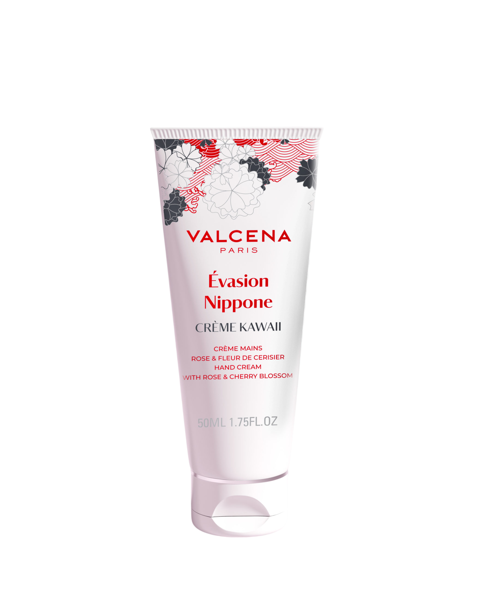 Valcena Pure Fraicheur idratante crema per le mani 50ml