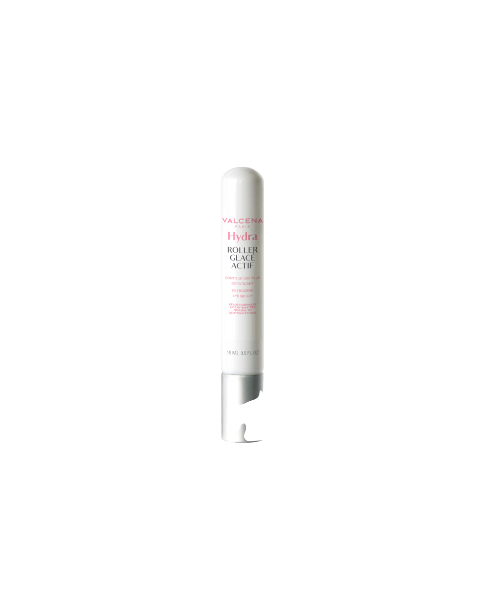 Valcena Glace Actif energizzante siero per gli occhi 15ml