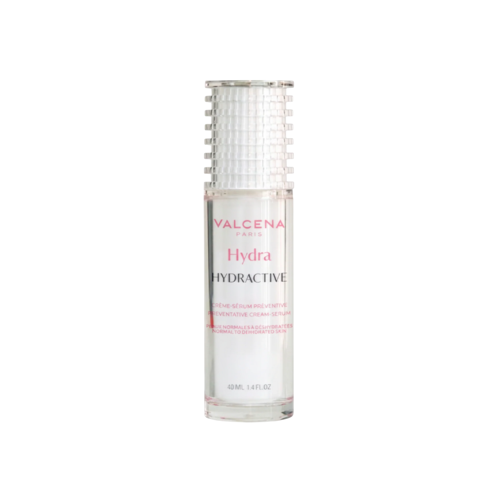 Valcena Hydactive idratante crema siero per viso 40ml