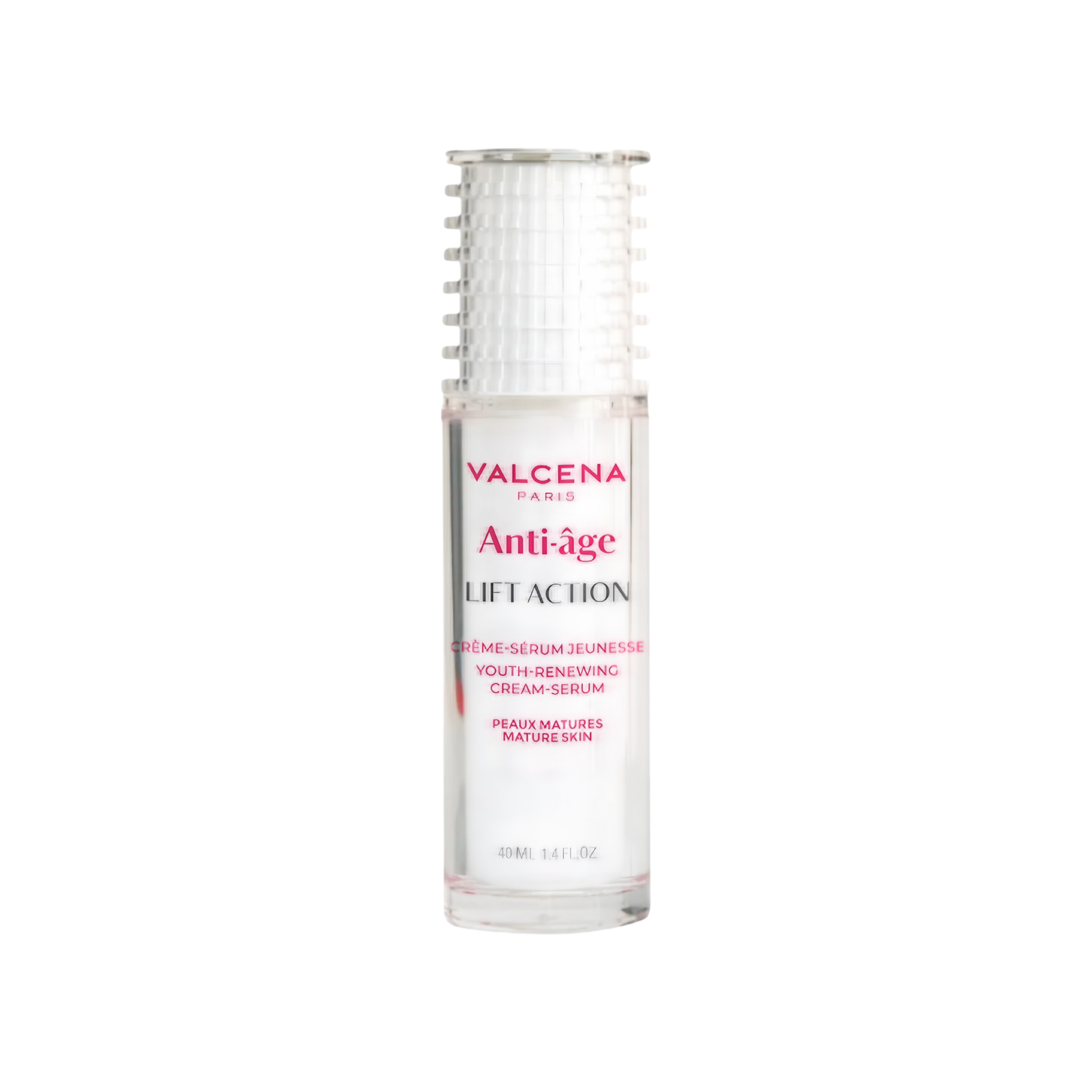 Valcena Lift Action rigenerante crema siero per viso 40ml