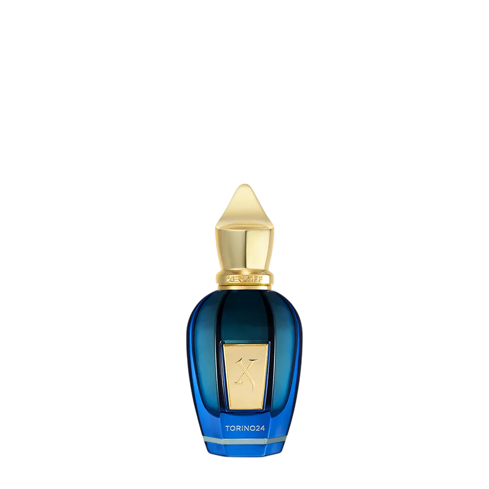 Xerjoff Torino24 Eau De Parfum unisex 50ml