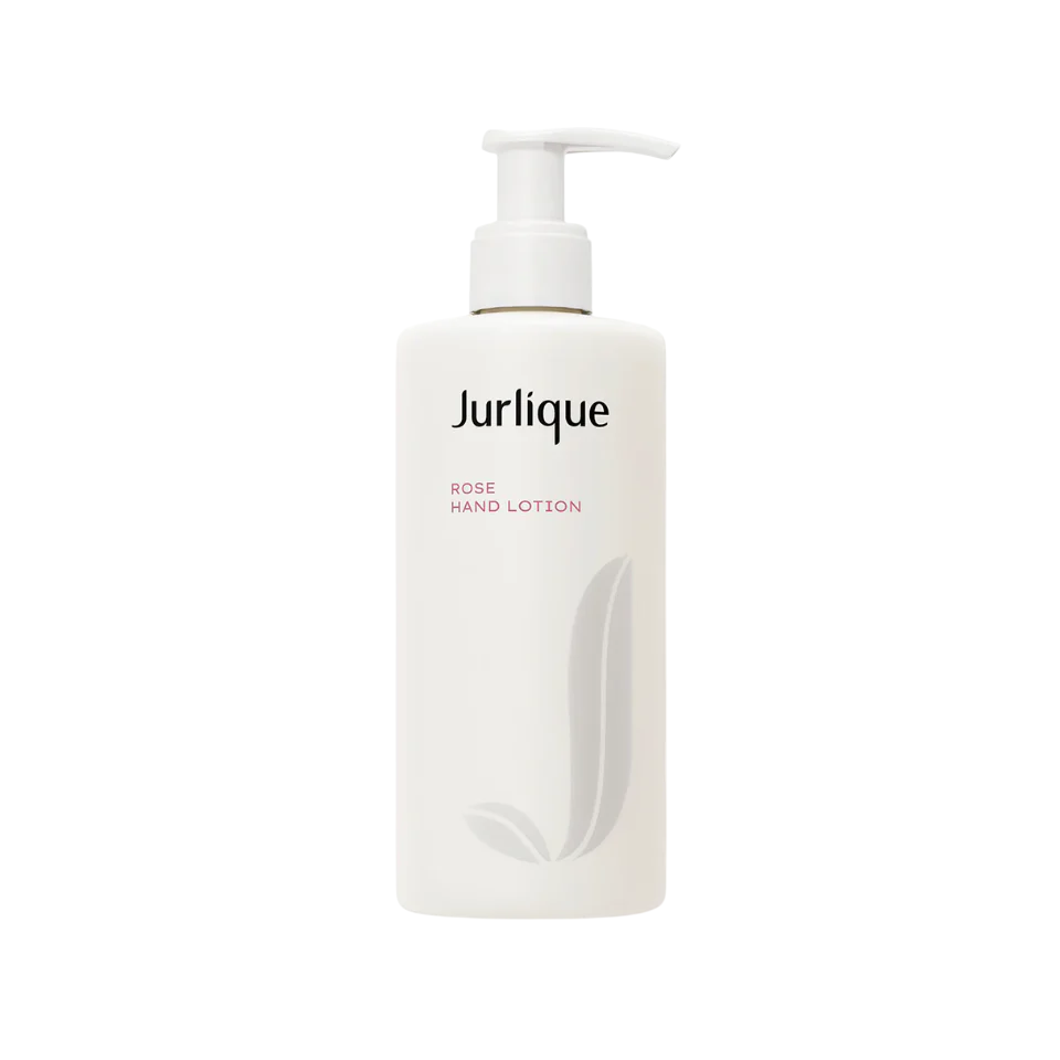Jurlique rosa ammorbidente crema per mani 300ml