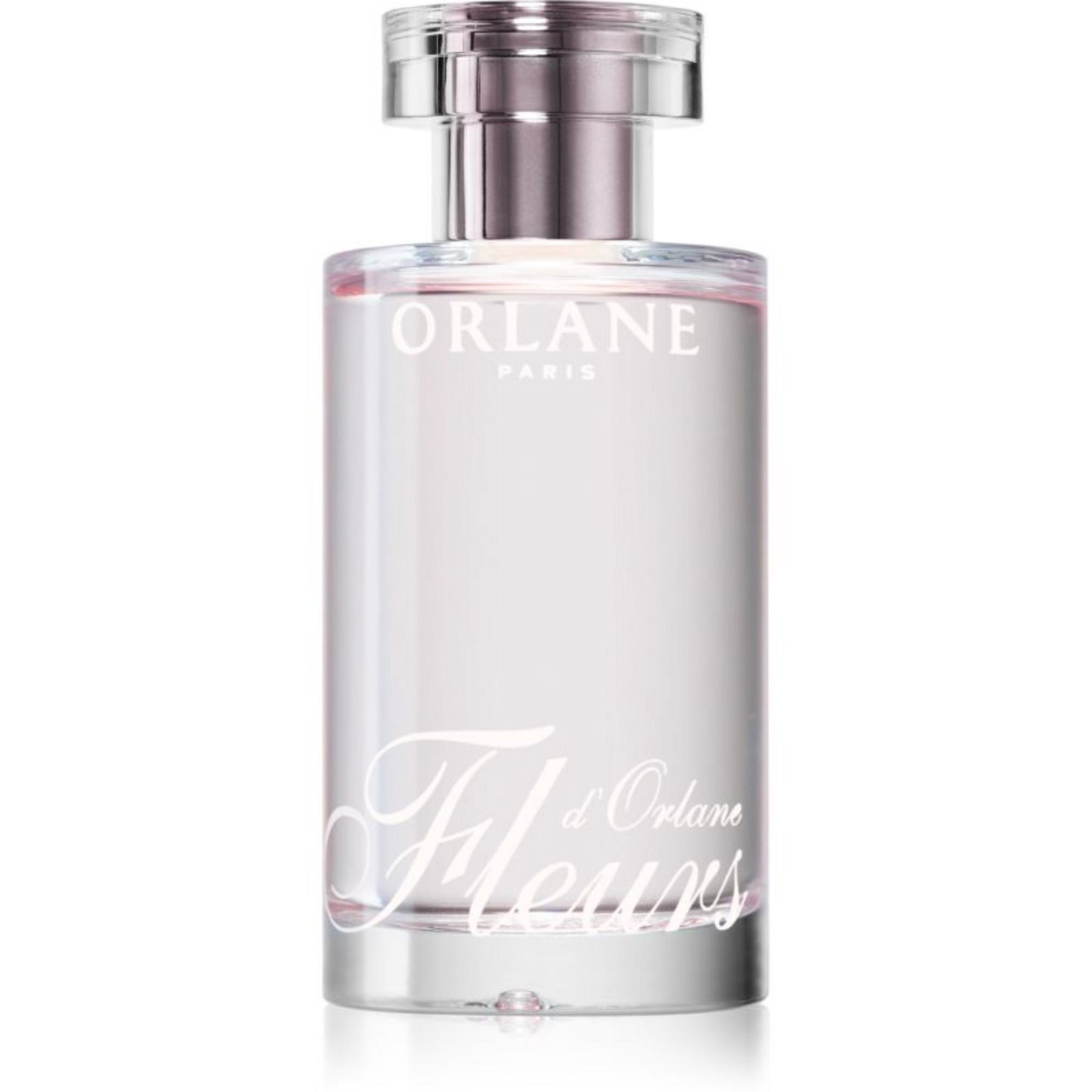 Orlane Fleurs d'Orlane Eau De Toilette donna 100ml