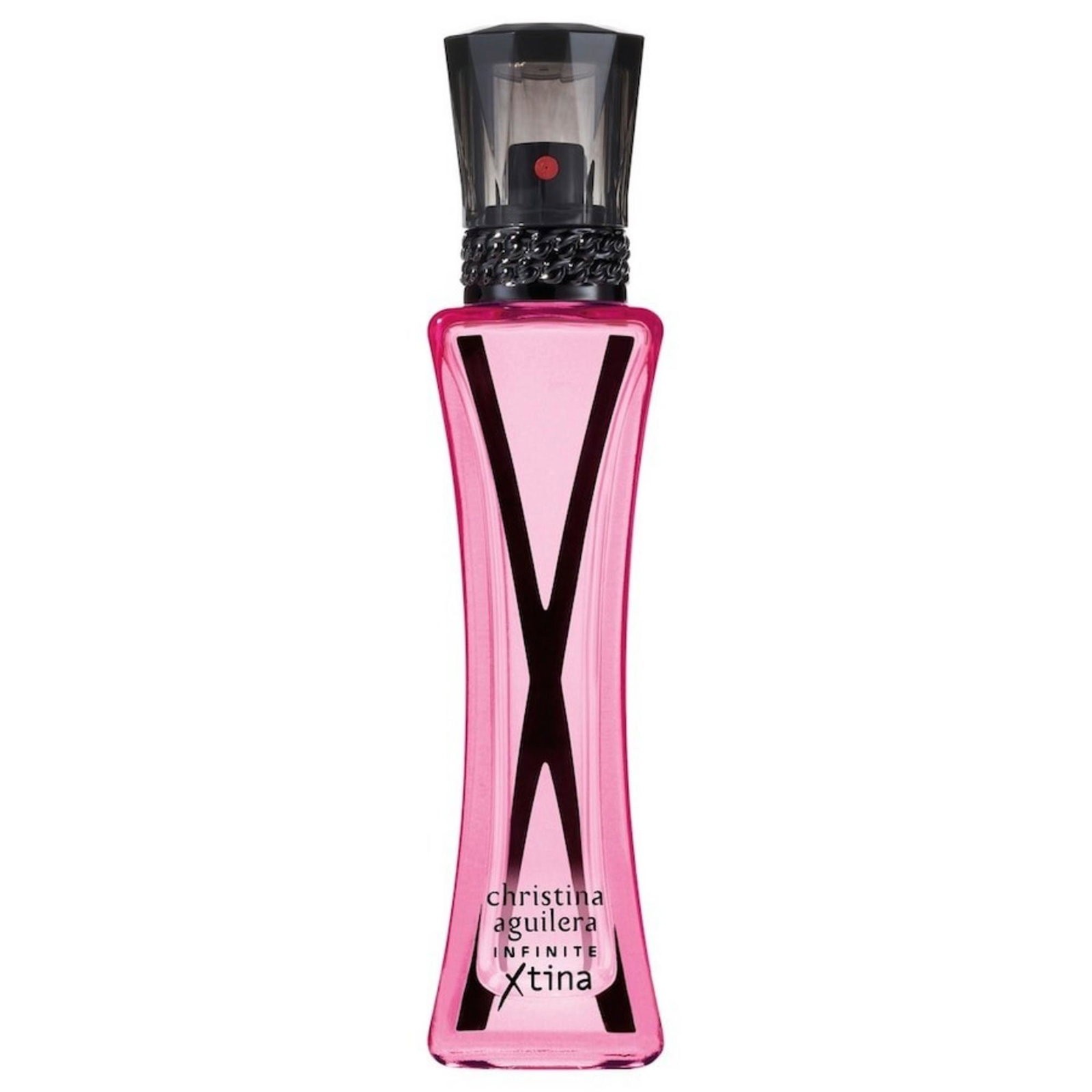 Christina Aguilera Infinite Xtina Eau De Parfum donna 30ml