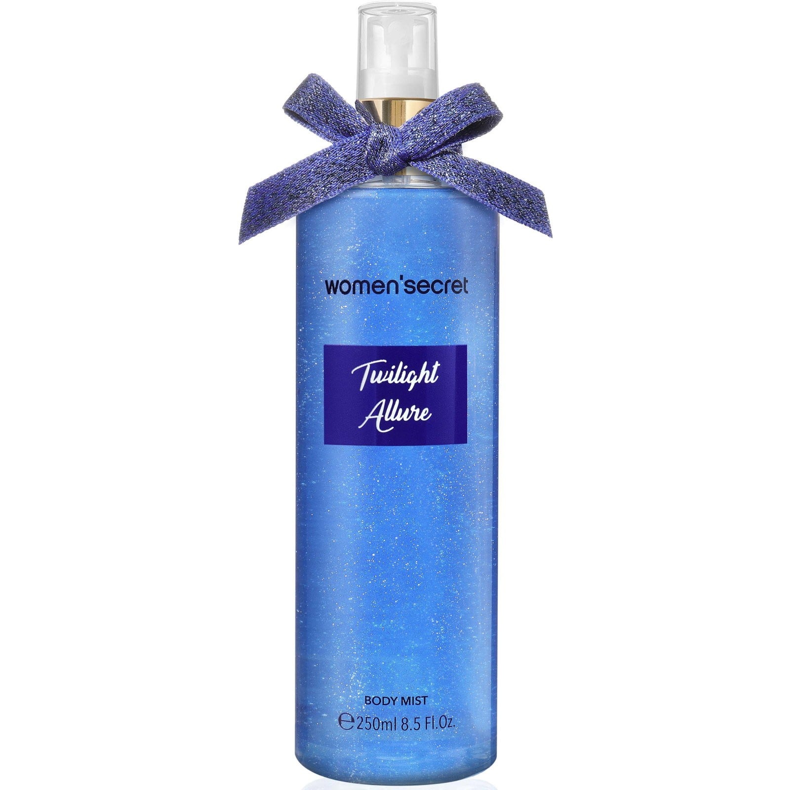 Women'Secret Twillight Allure spray profumato donna 250ml