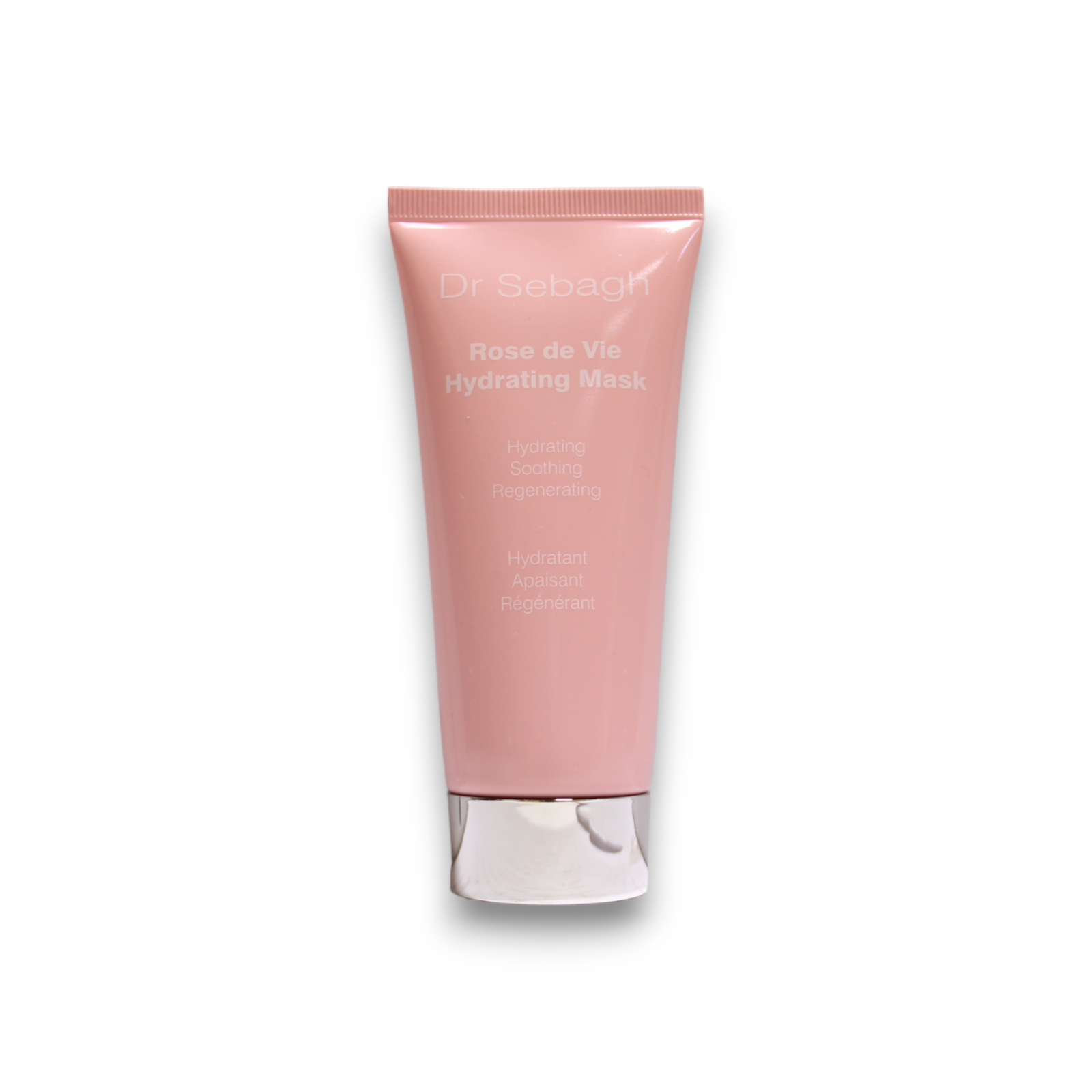 Dr Sebagh Rose De Vie Aqua idratante maschera crema per viso 100ml