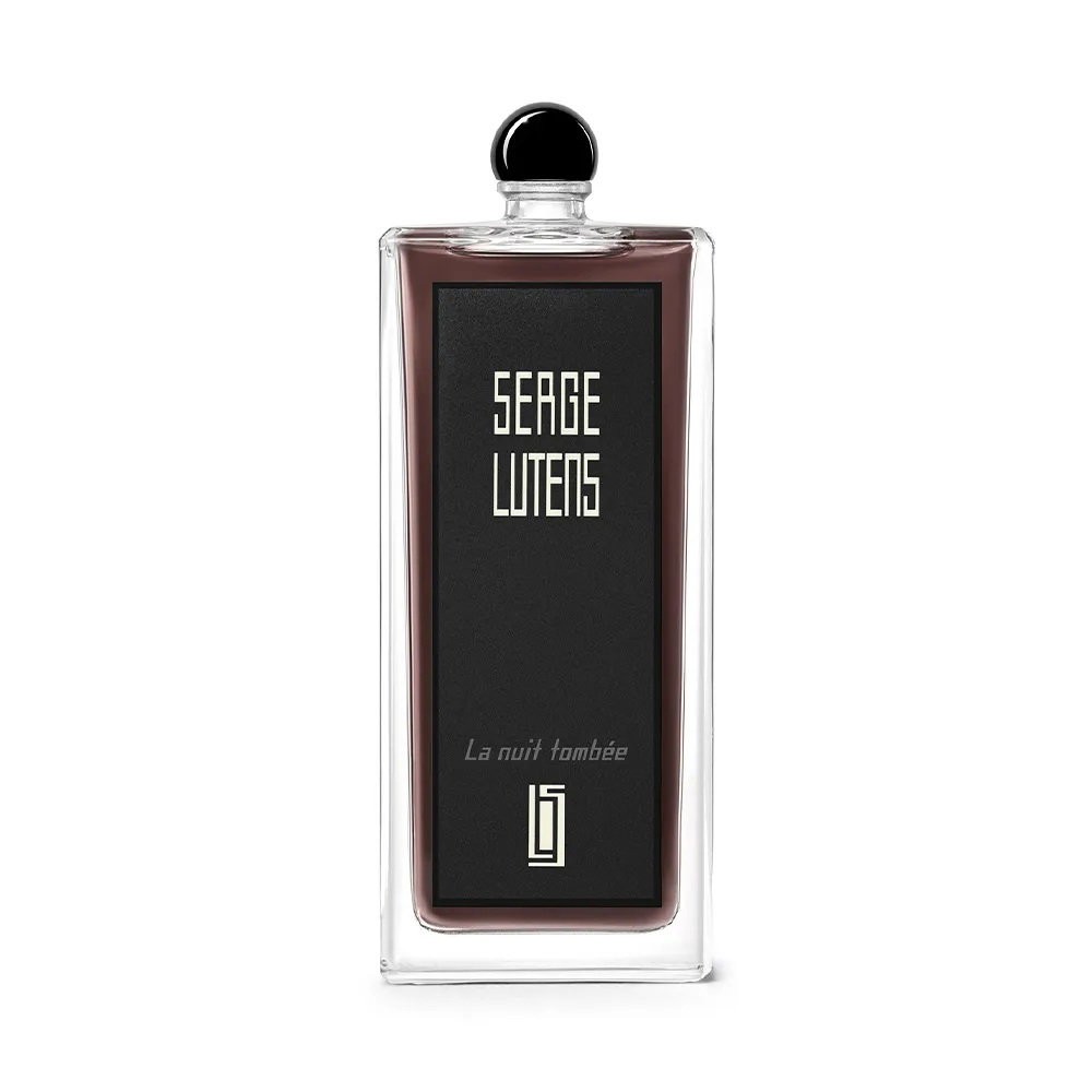 Serge Lutens La Nuit Tombee Eau De Parfum unisex 100ml