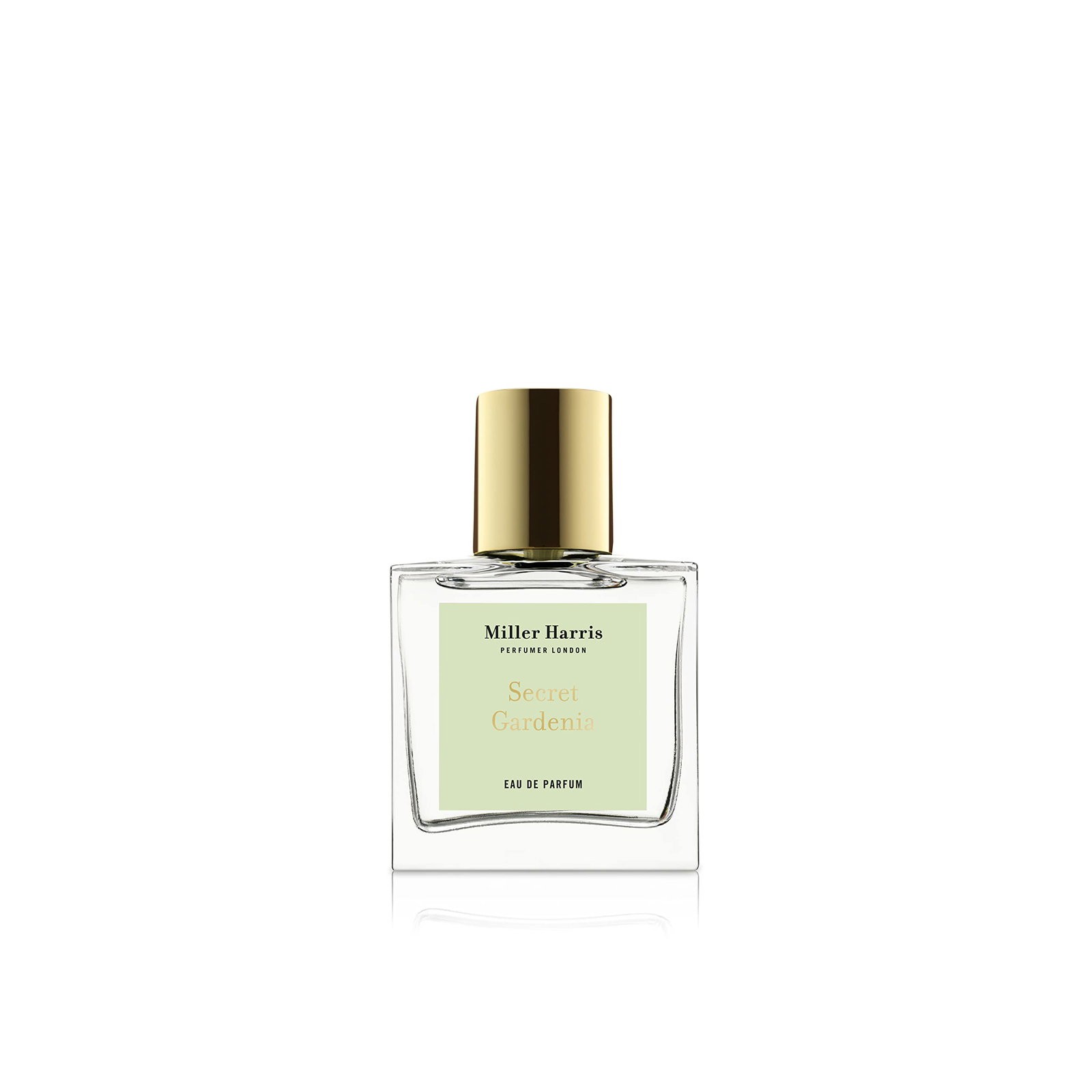 Miller Harris Secret Gardenia Eau De Parfum donna 14ml