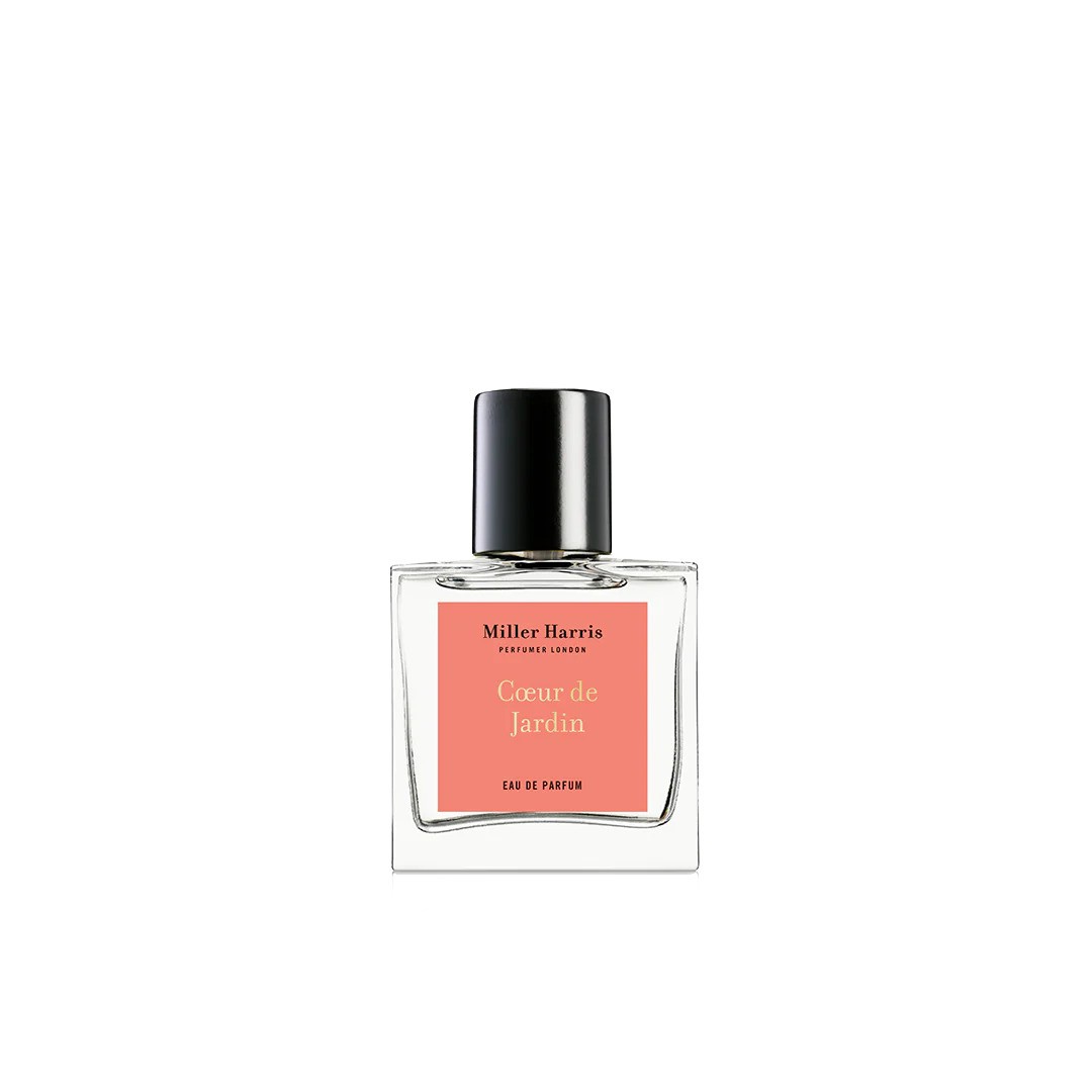 Miller Harris Coeur De Jardin Eau De Parfum donna 14ml