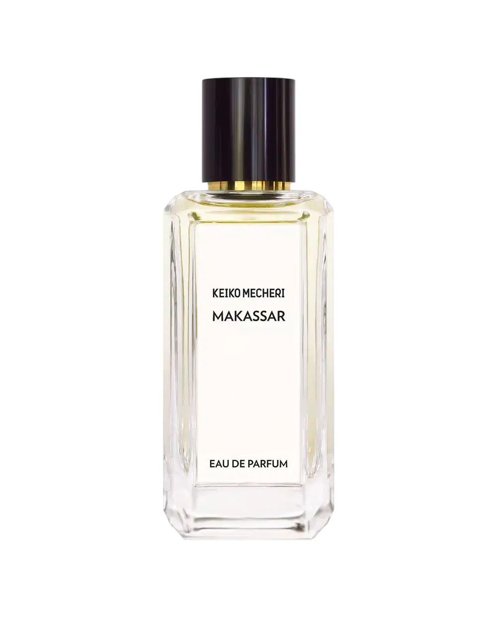 Keiko Mecheri Makassar Eau De Parfum unisex 100ml
