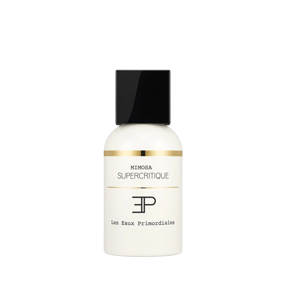 Les Eaux Primordiales Mimosa Supercritique Eau De Parfum unisex 100ml