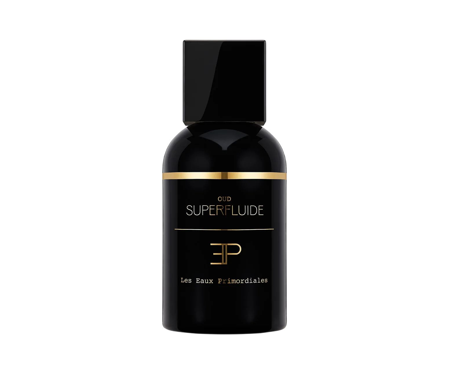 Les Eaux Primordiales Oud Superfluide Eau De Parfum unisex 100ml
