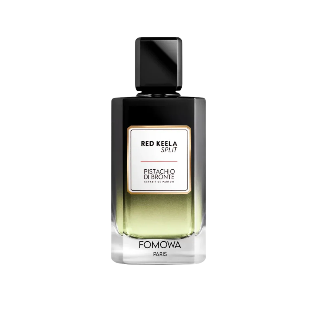 Fomowa Paris Red Keela Split Extrait De Parfum unisex 100ml