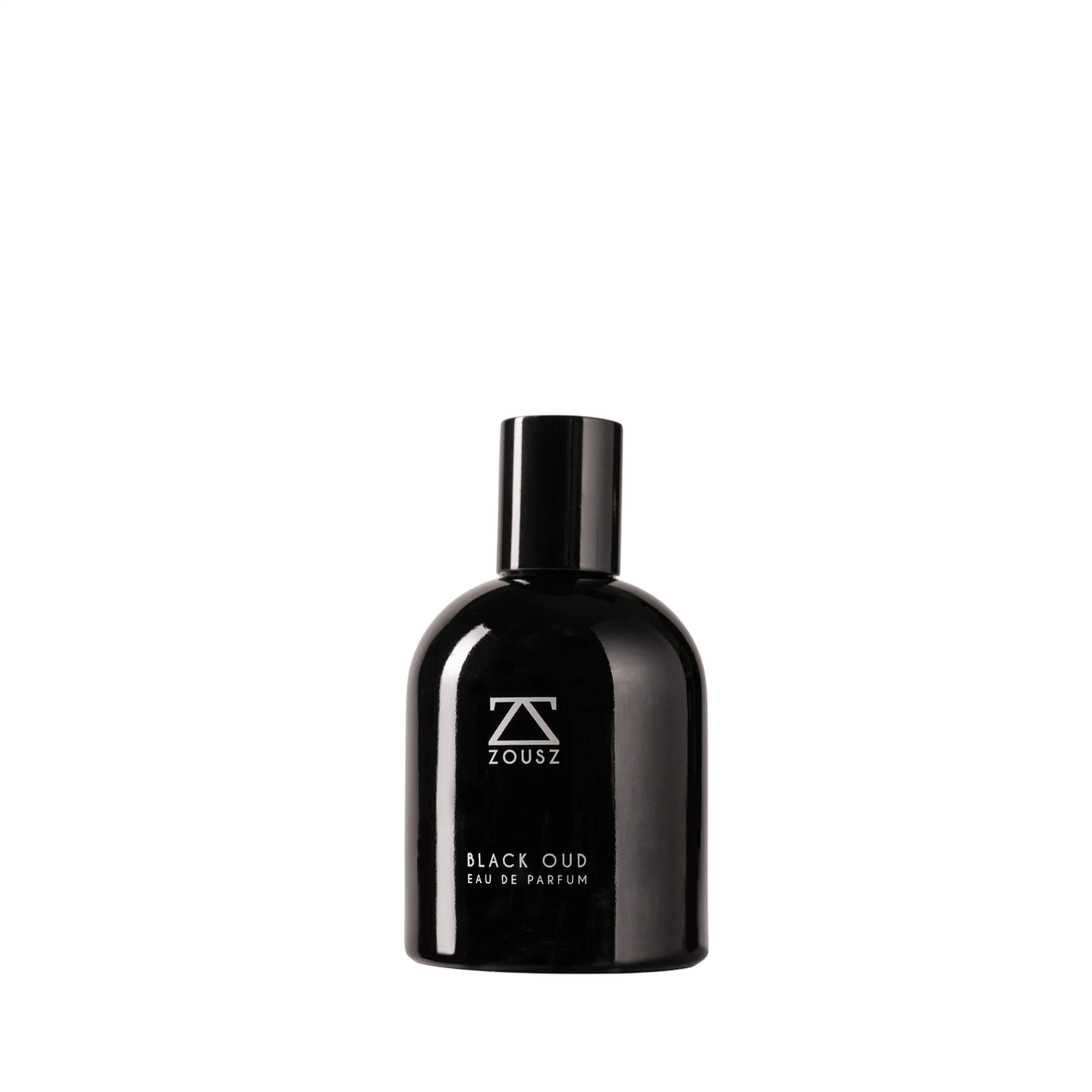 Zousz Black Oud Eau De Parfum uomo 100ml