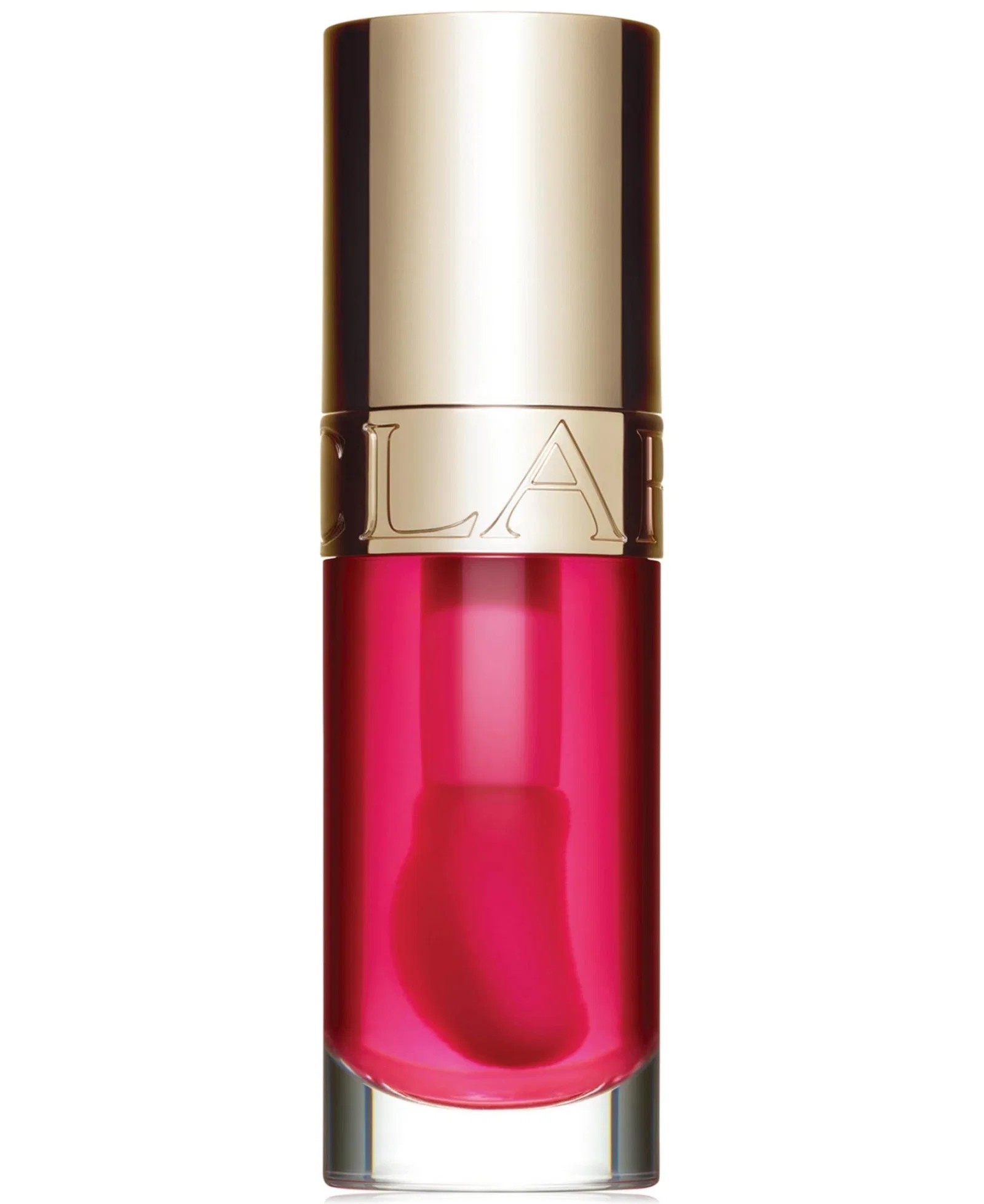Clarins comfort labbra rimpolpante olio per labbra 04 Pitaya 7ml